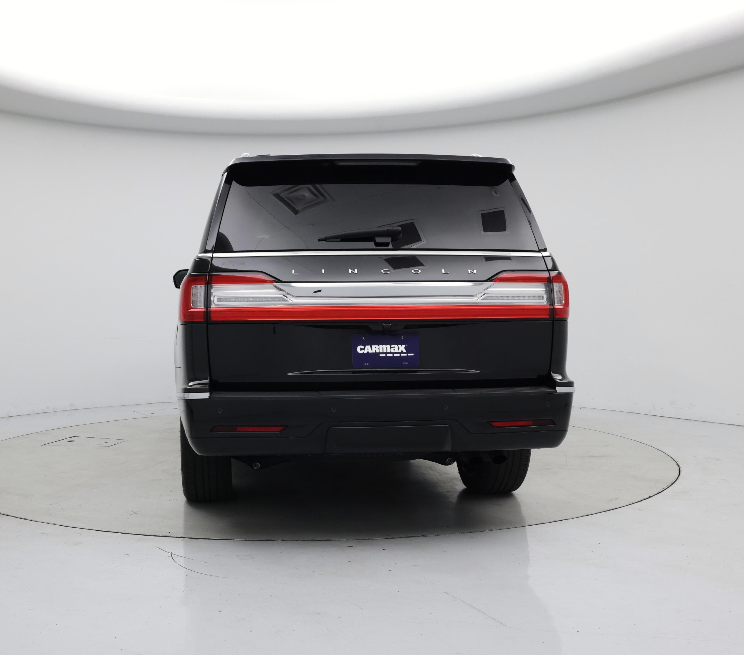 Thumbnail: 2019 Lincoln Navigator L - 6