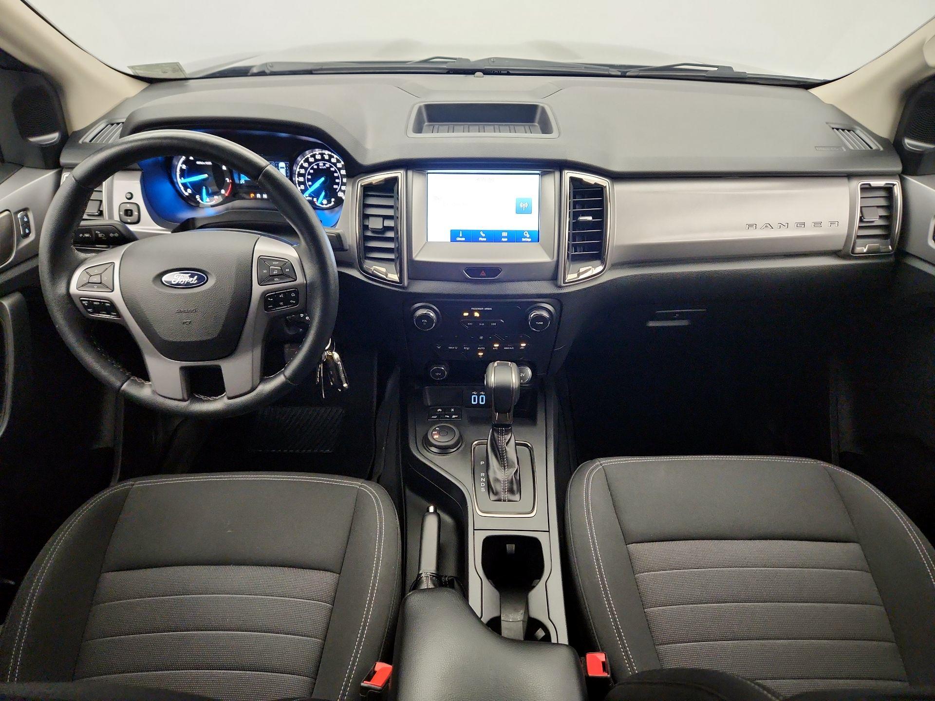 Thumbnail: 2019 Ford Ranger - 9