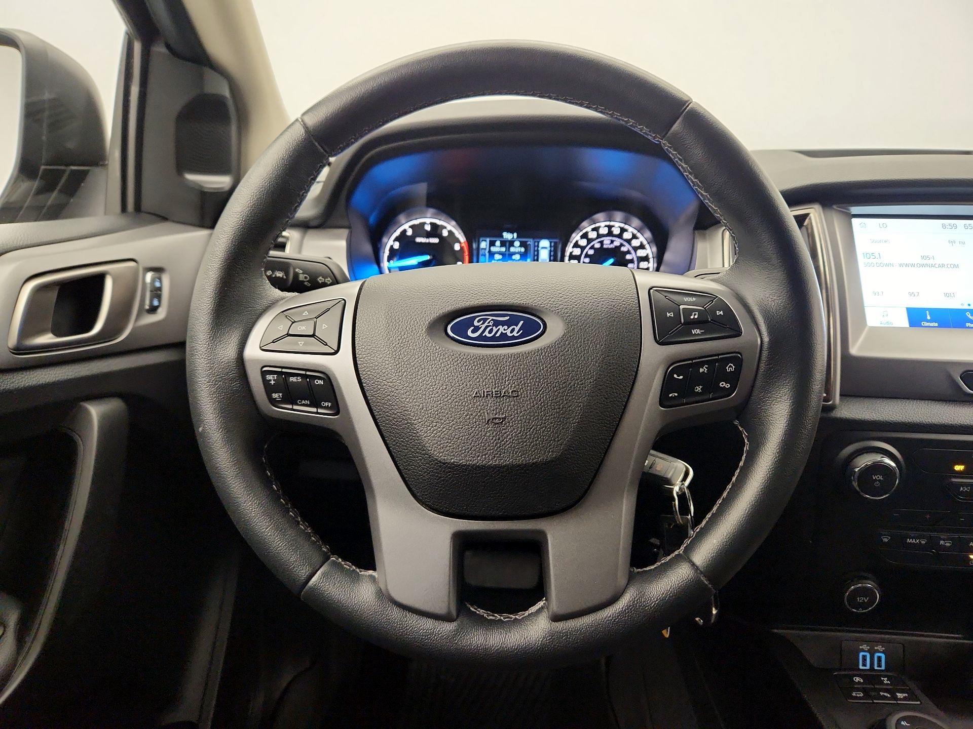 Thumbnail: 2019 Ford Ranger - 10