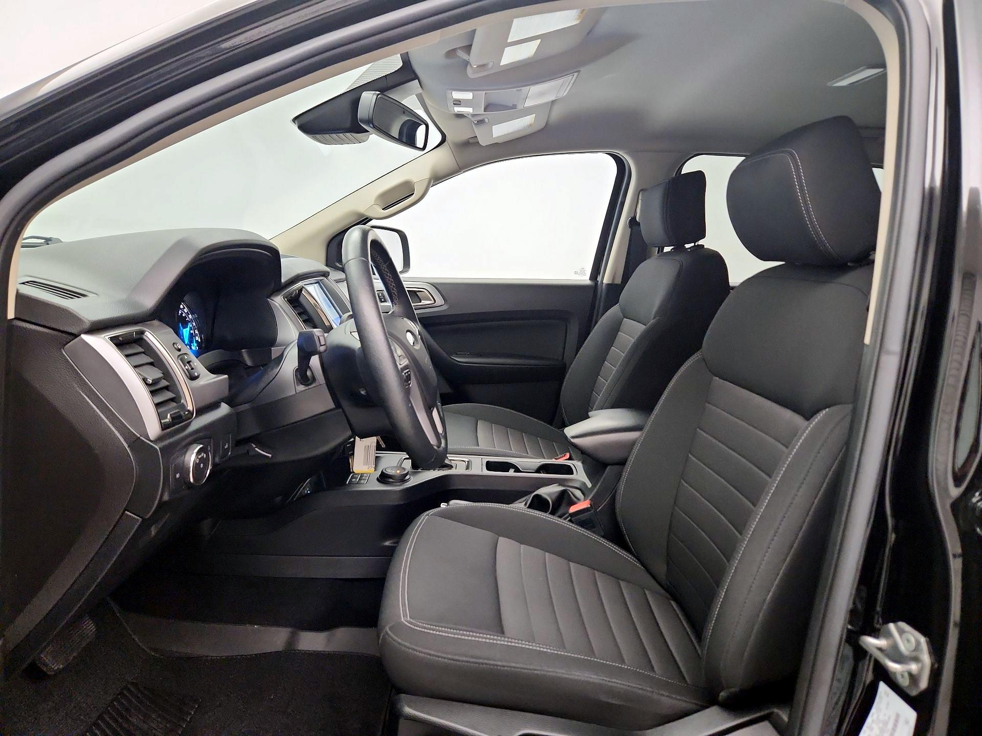 Thumbnail: 2019 Ford Ranger - 11
