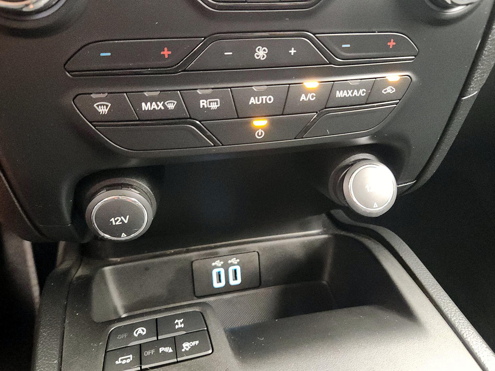 Thumbnail: 2019 Ford Ranger - 16