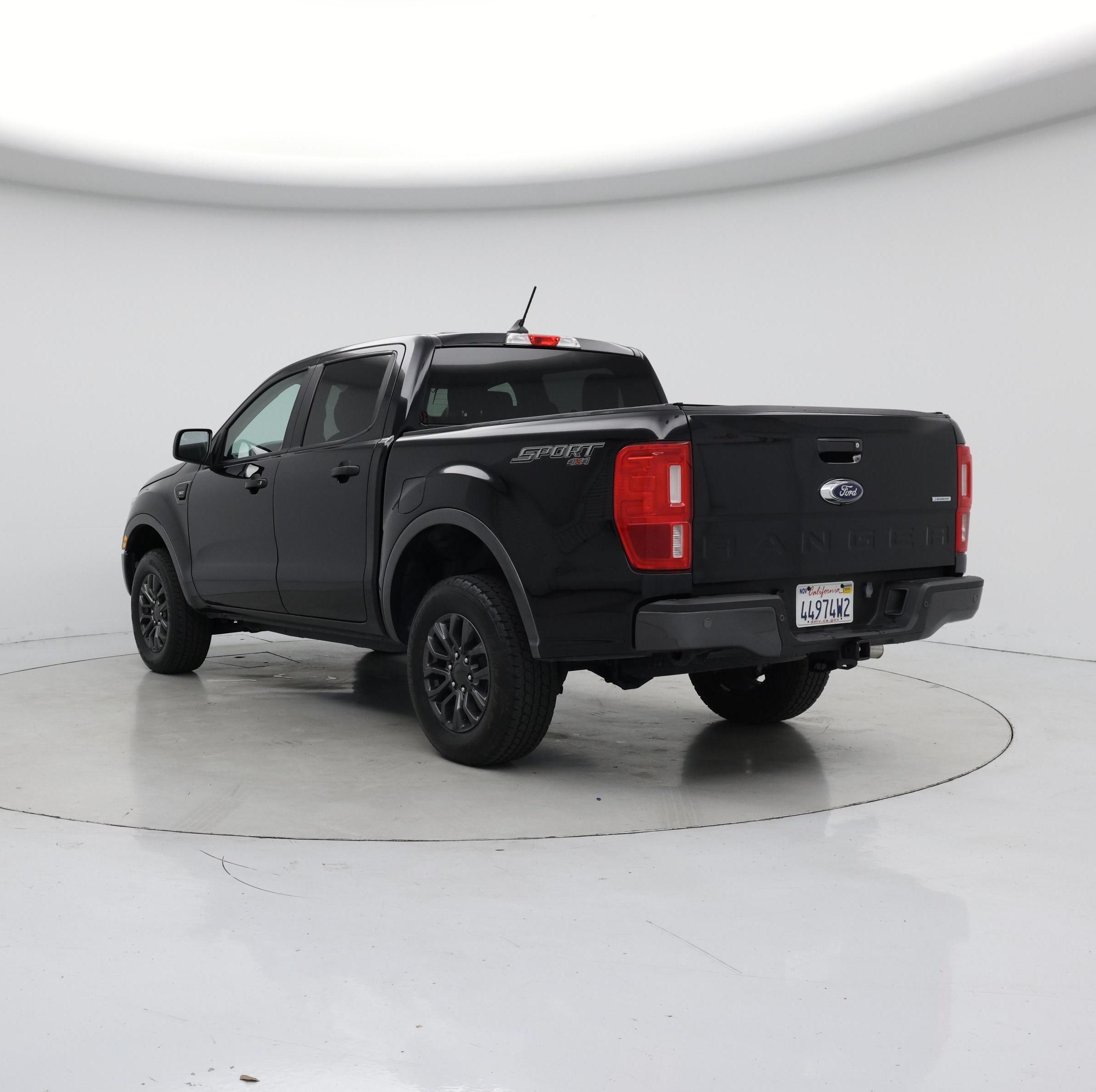 Thumbnail: 2019 Ford Ranger - 2