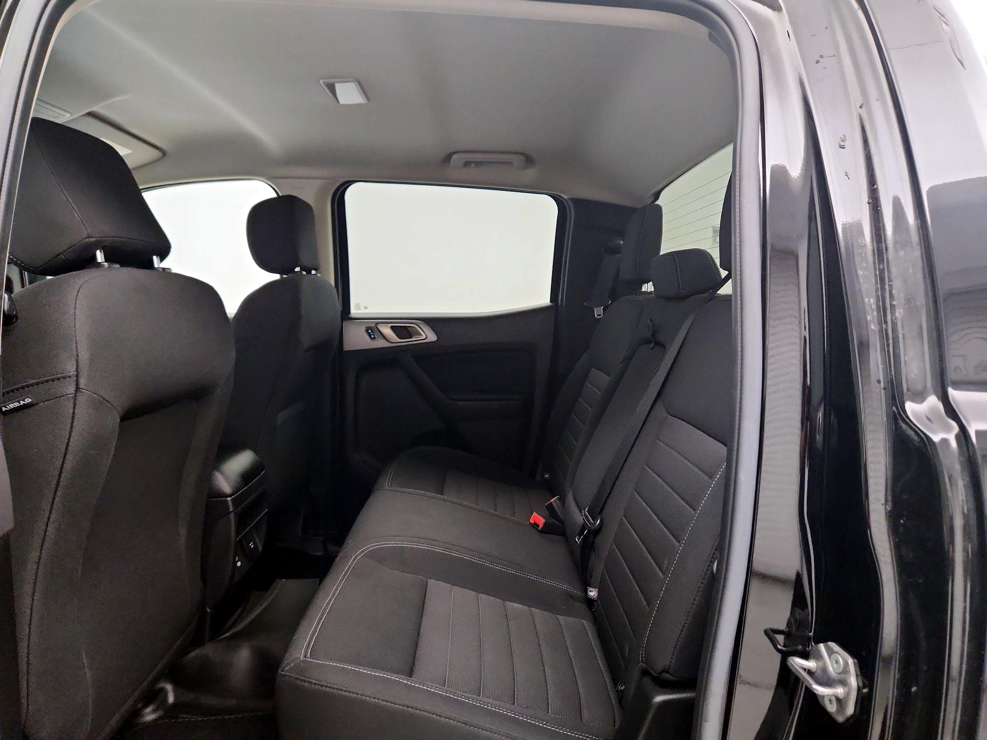 Thumbnail: 2019 Ford Ranger - 19