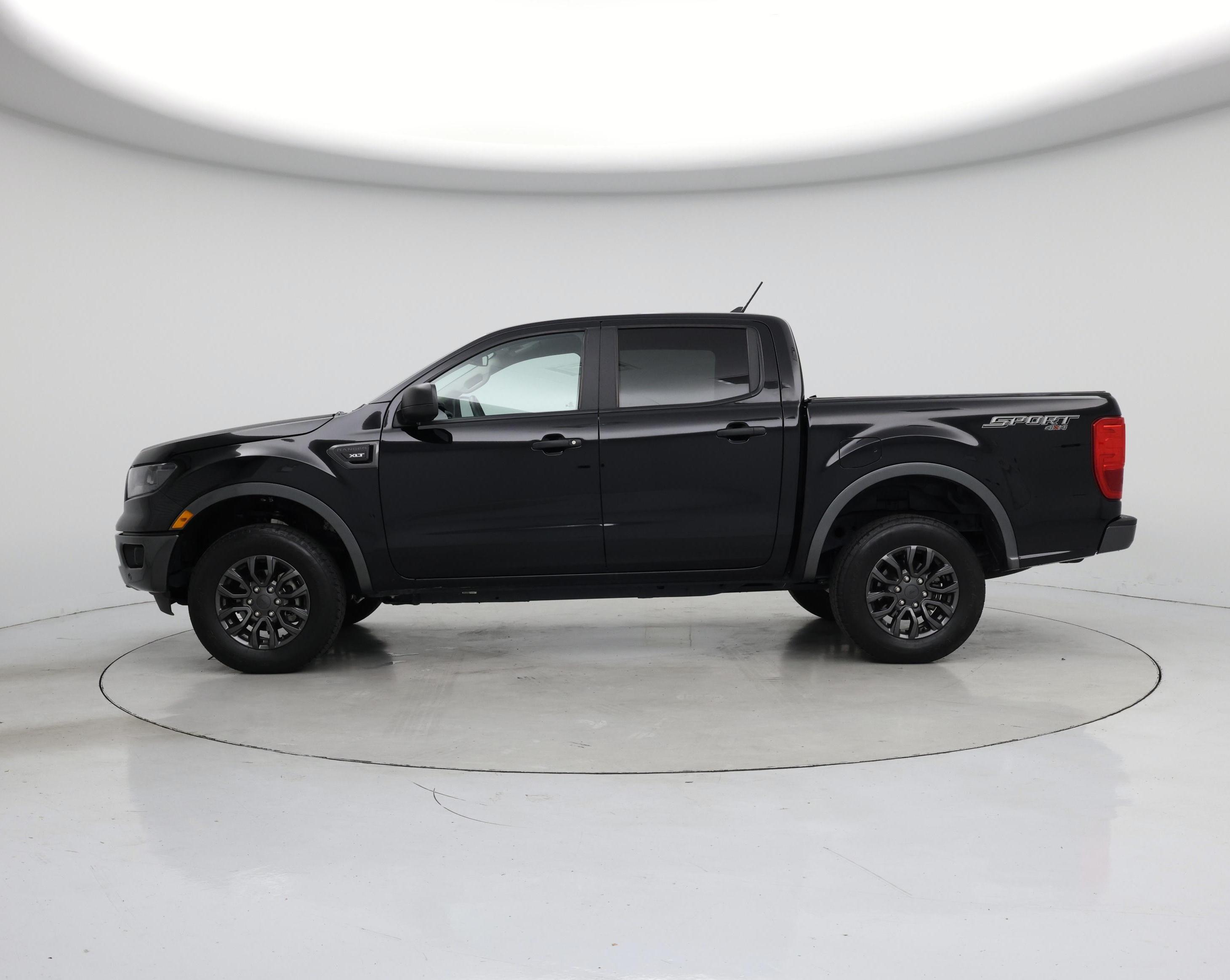 Thumbnail: 2019 Ford Ranger - 3