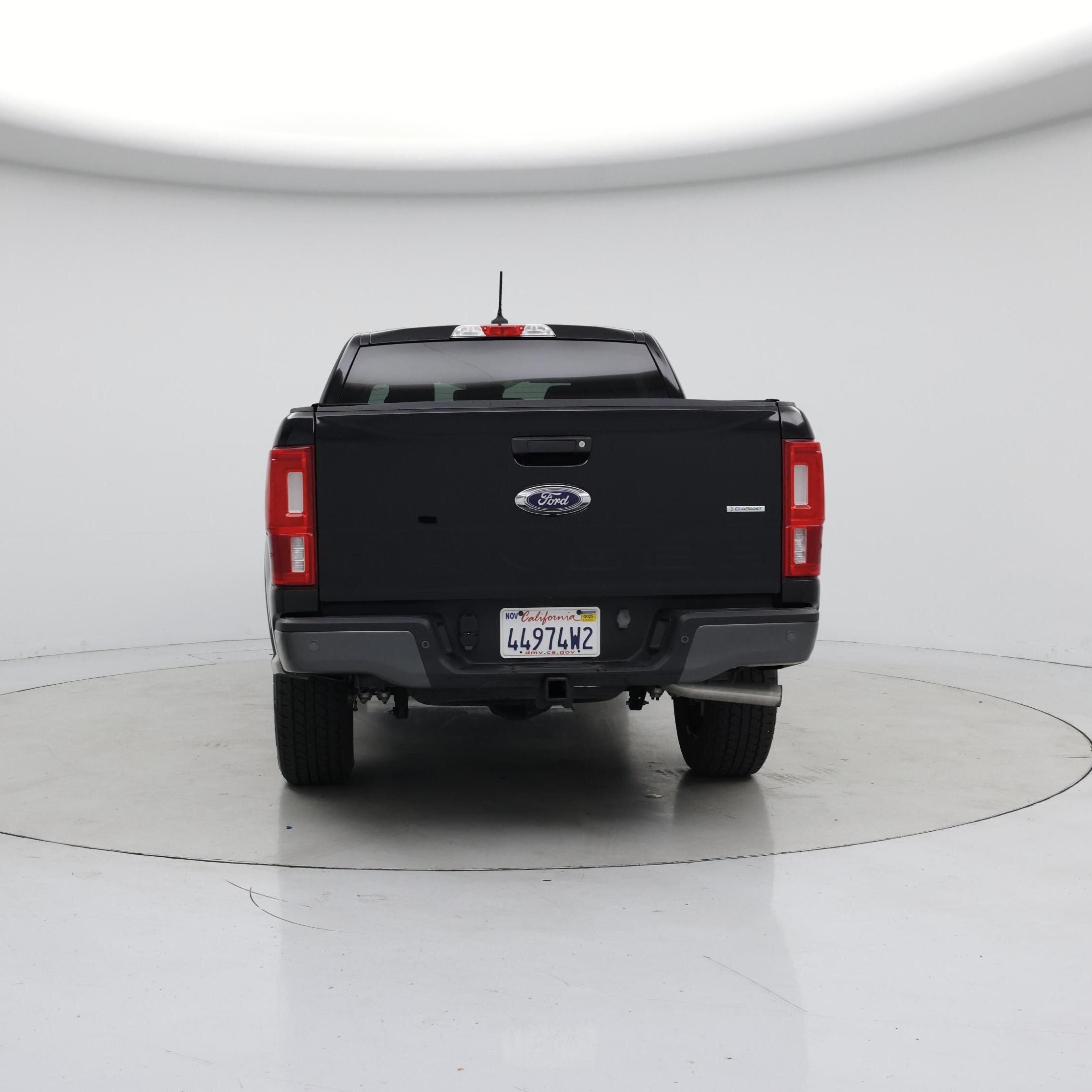 Thumbnail: 2019 Ford Ranger - 6