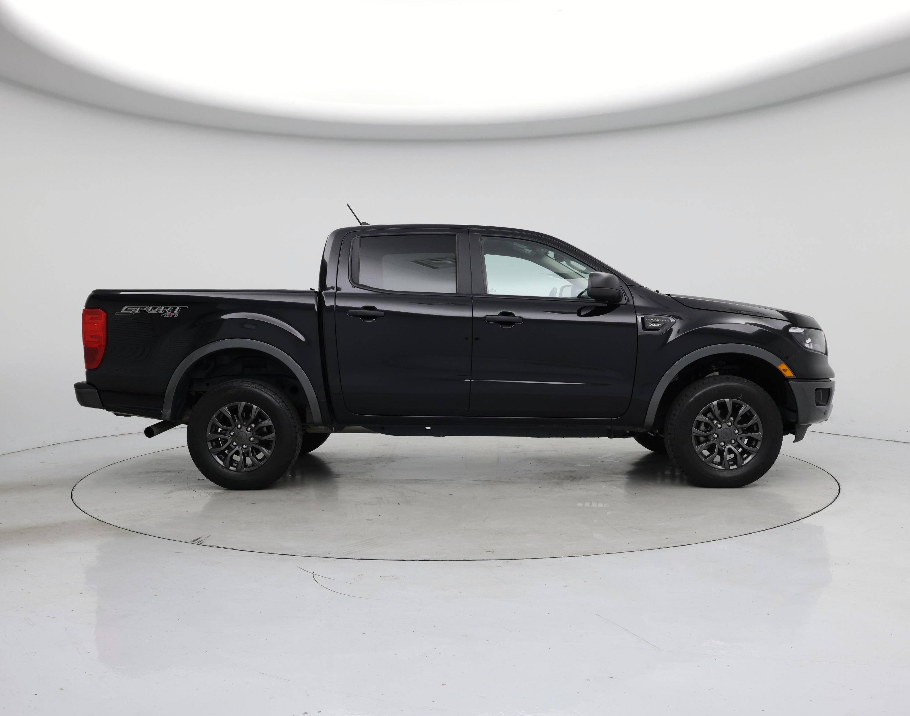 Thumbnail: 2019 Ford Ranger - 7