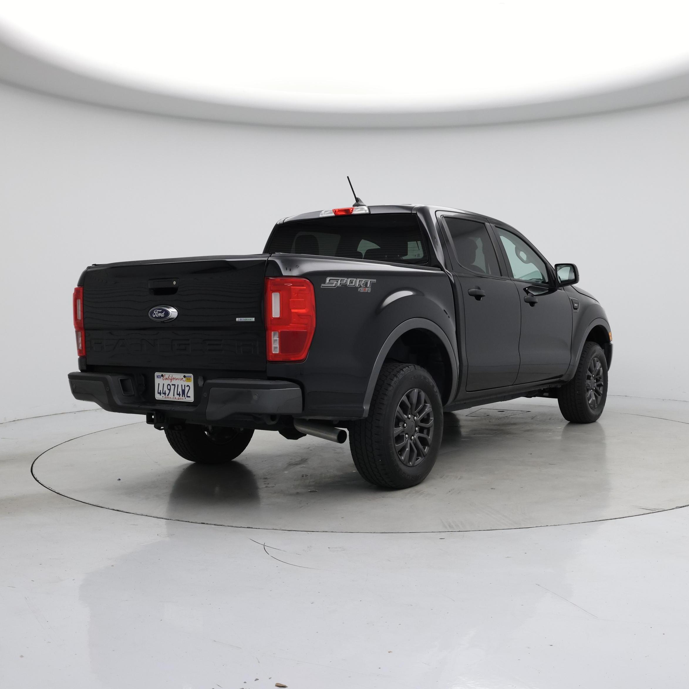 Thumbnail: 2019 Ford Ranger - 8
