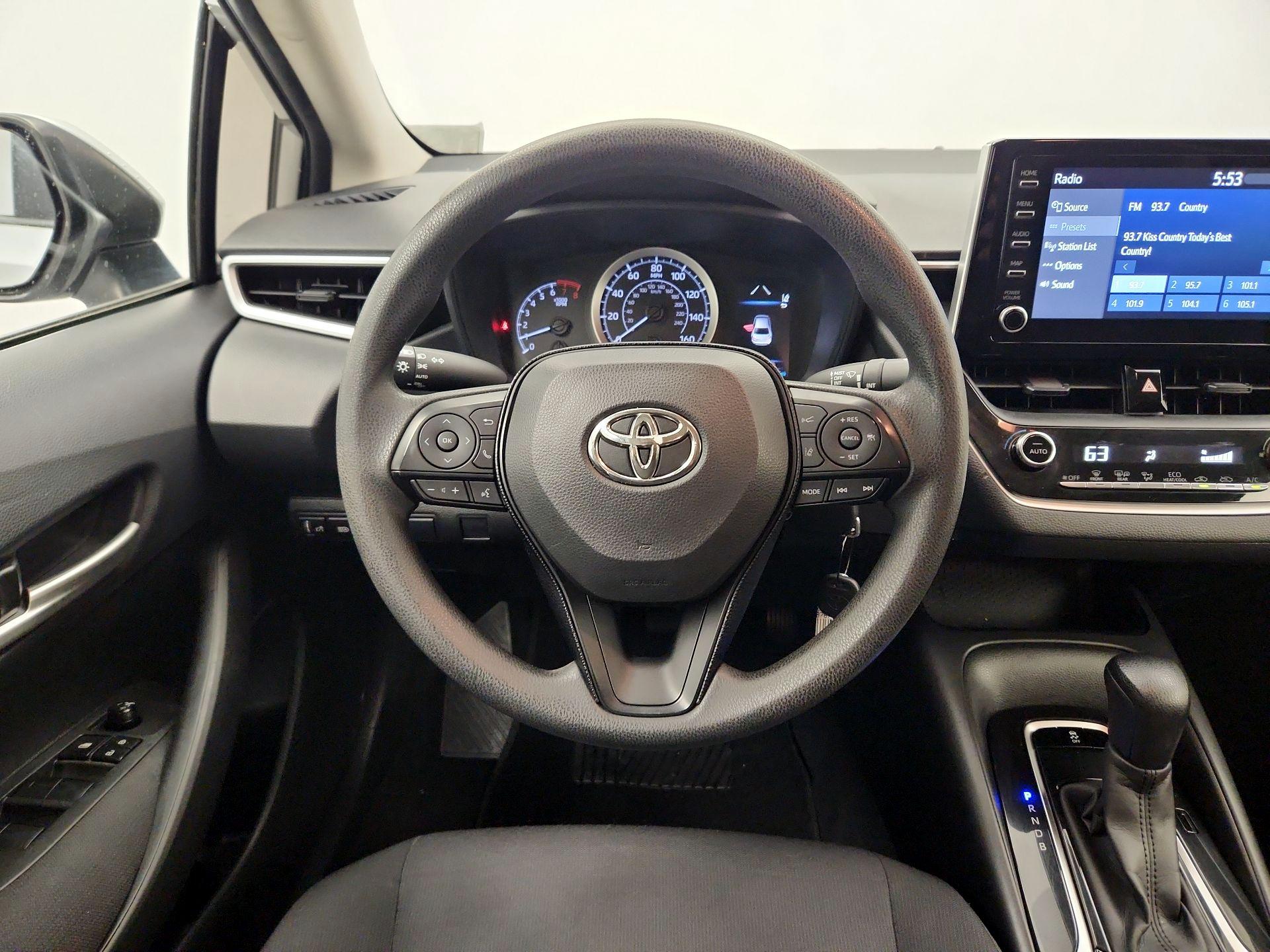 Thumbnail: 2020 Toyota Corolla - 10