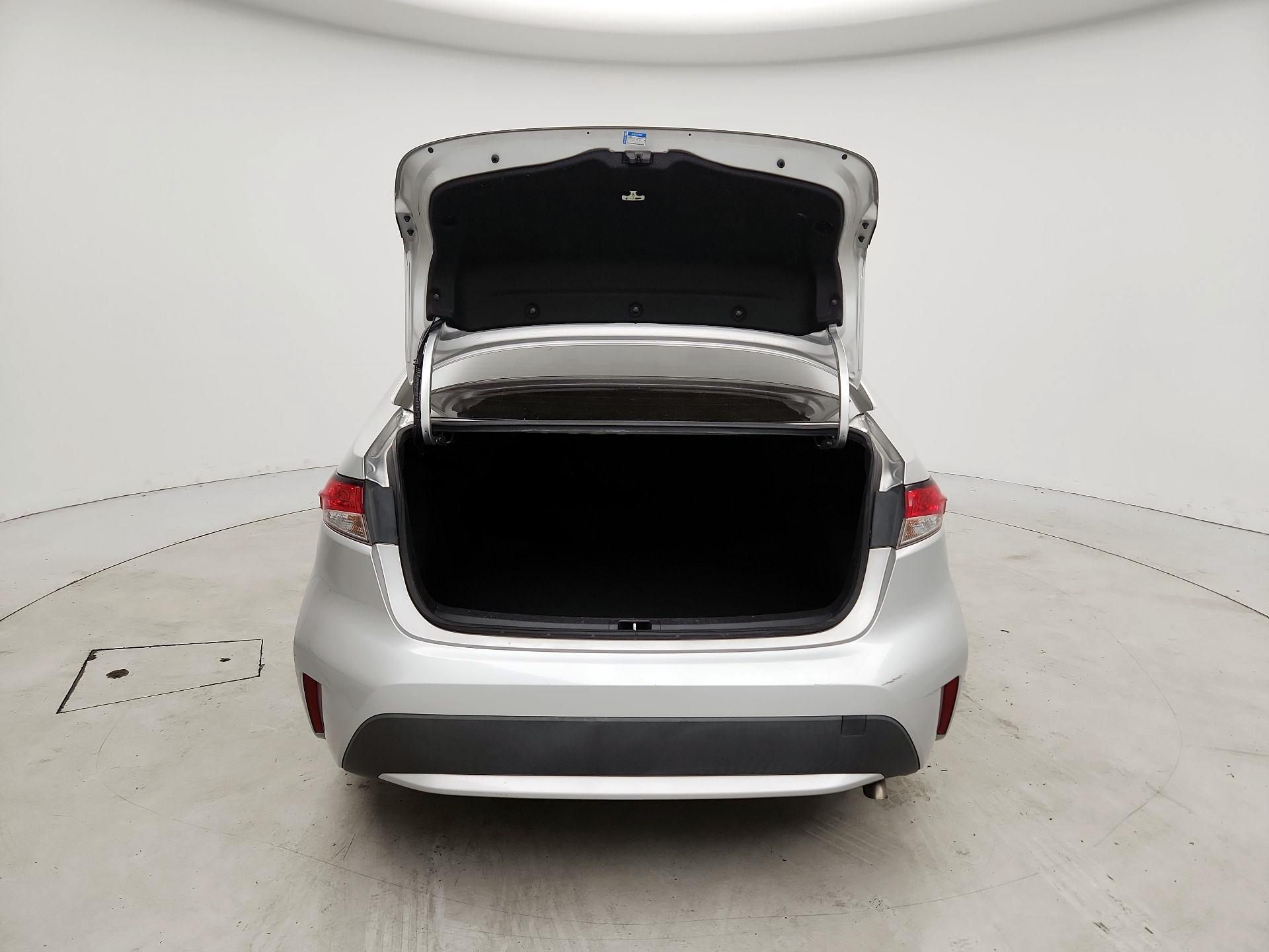 Thumbnail: 2020 Toyota Corolla - 20