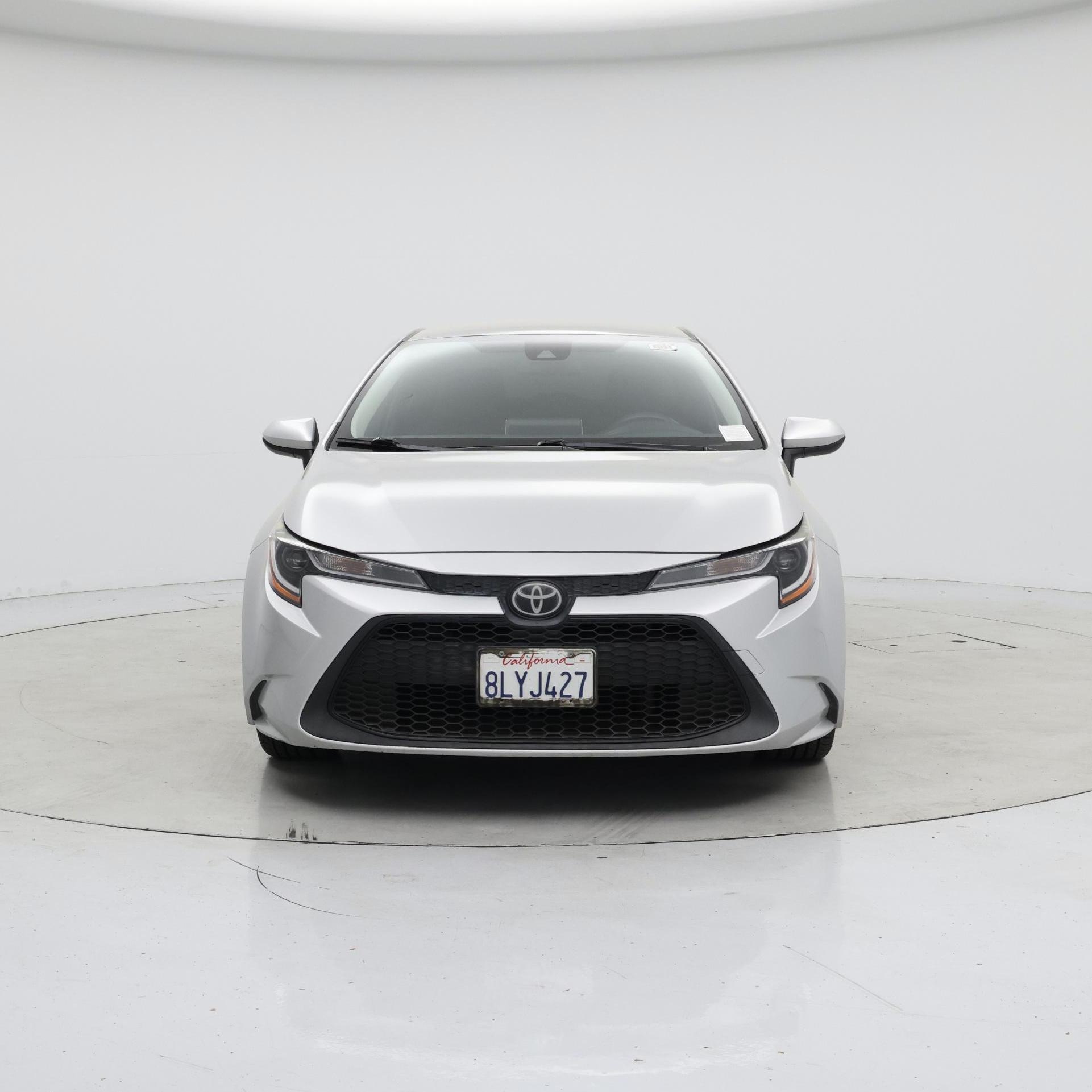 Thumbnail: 2020 Toyota Corolla - 5