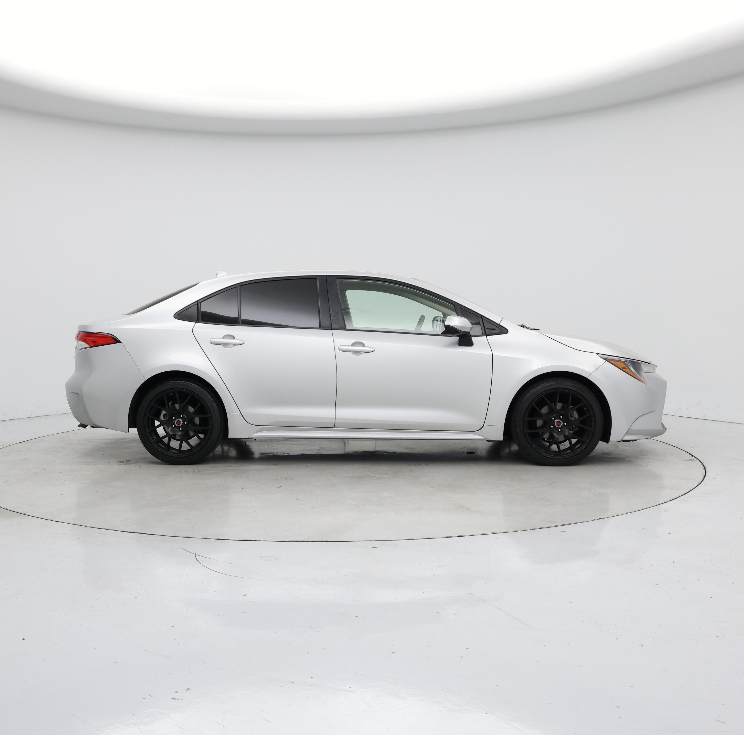 Thumbnail: 2020 Toyota Corolla - 7
