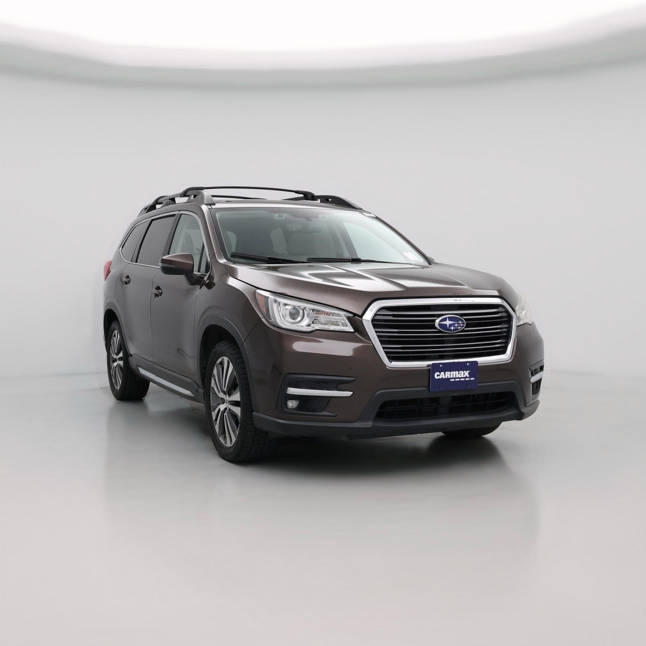 Thumbnail: 2019 Subaru Ascent - 1