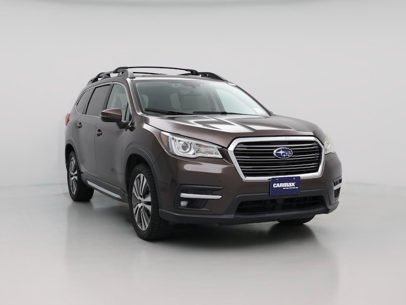 2019 Subaru Ascent Limited -
                  Pleasant Hill, CA