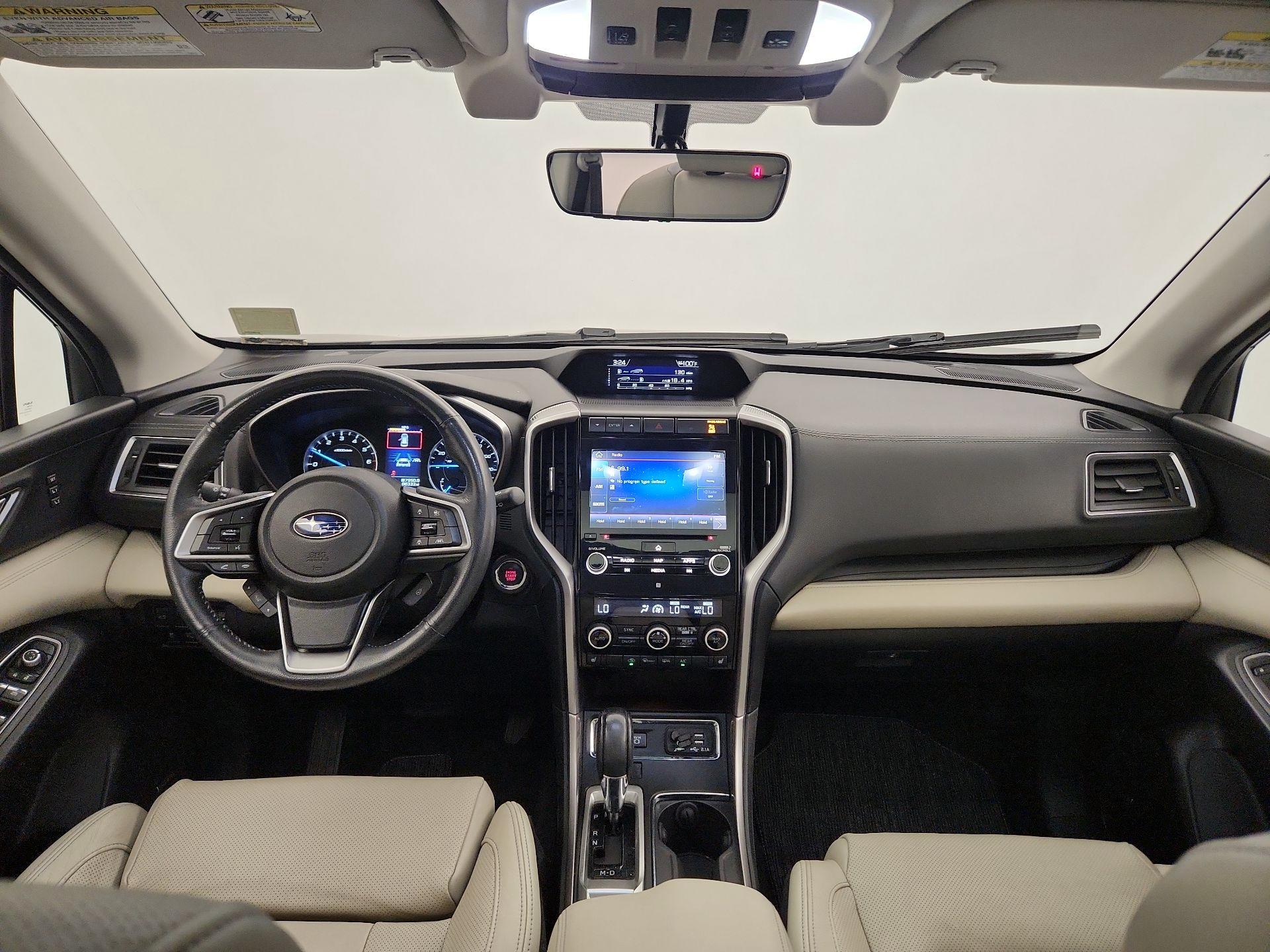 Thumbnail: 2019 Subaru Ascent - 9