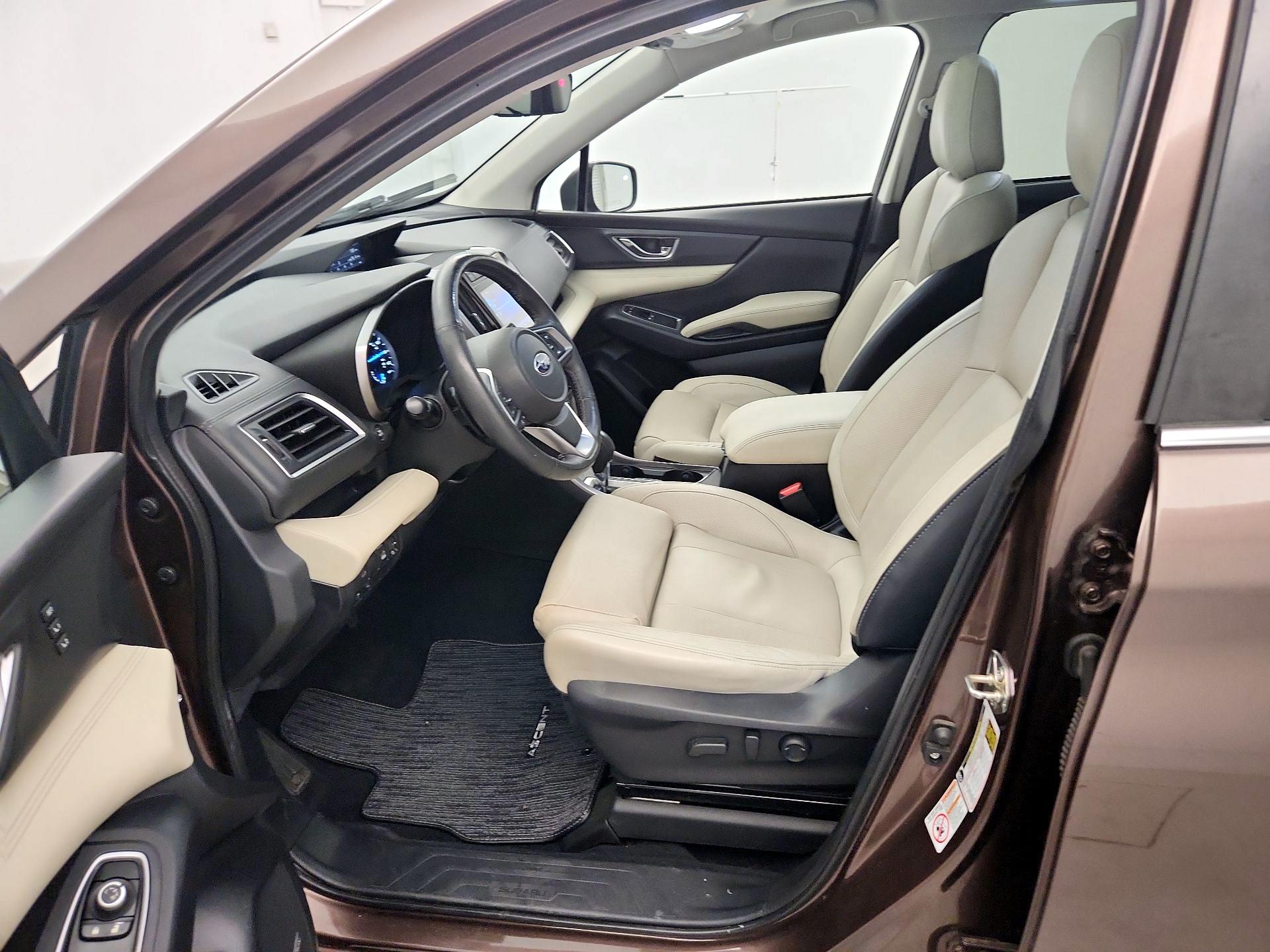 Thumbnail: 2019 Subaru Ascent - 11
