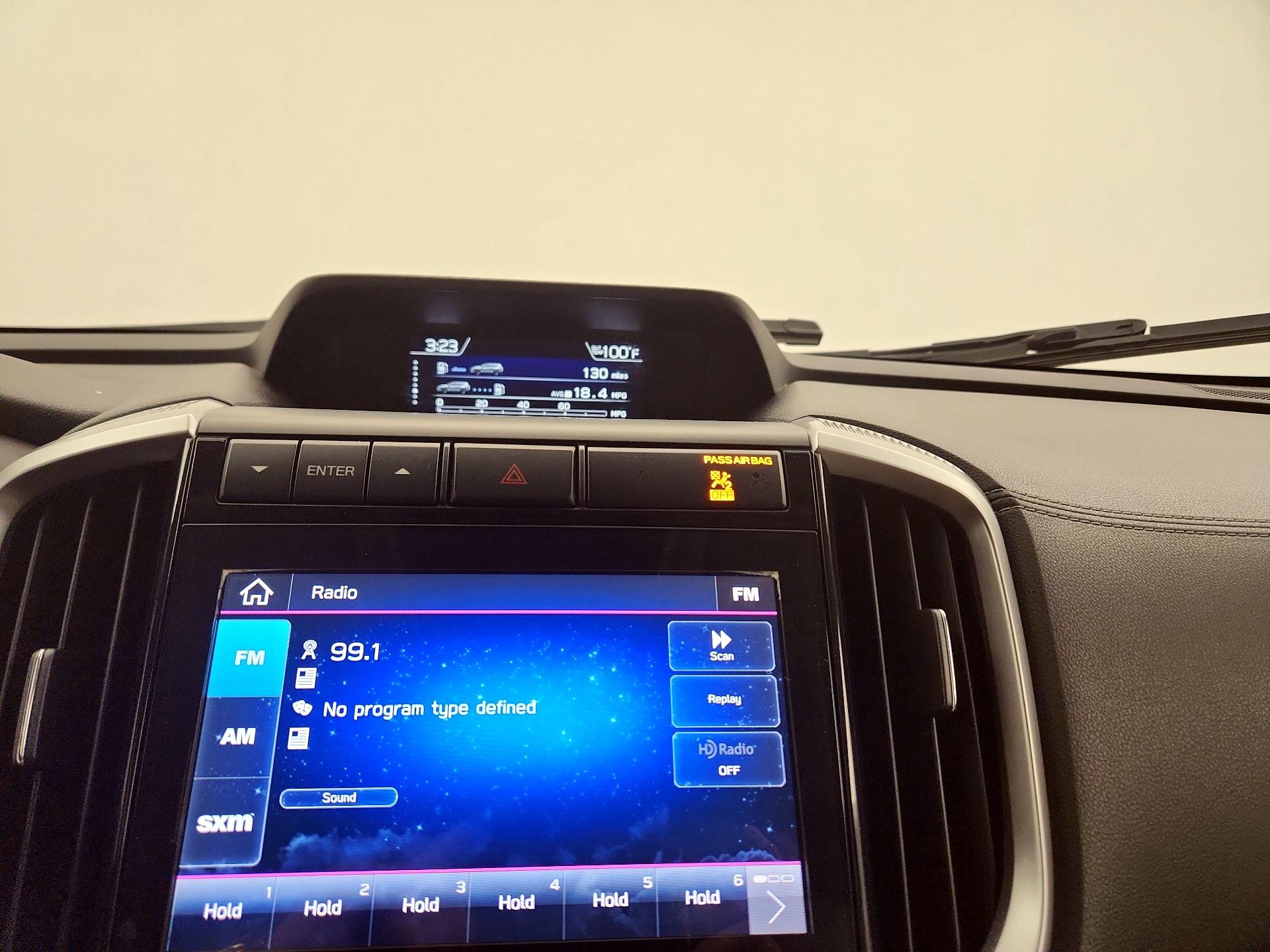 Thumbnail: 2019 Subaru Ascent - 15