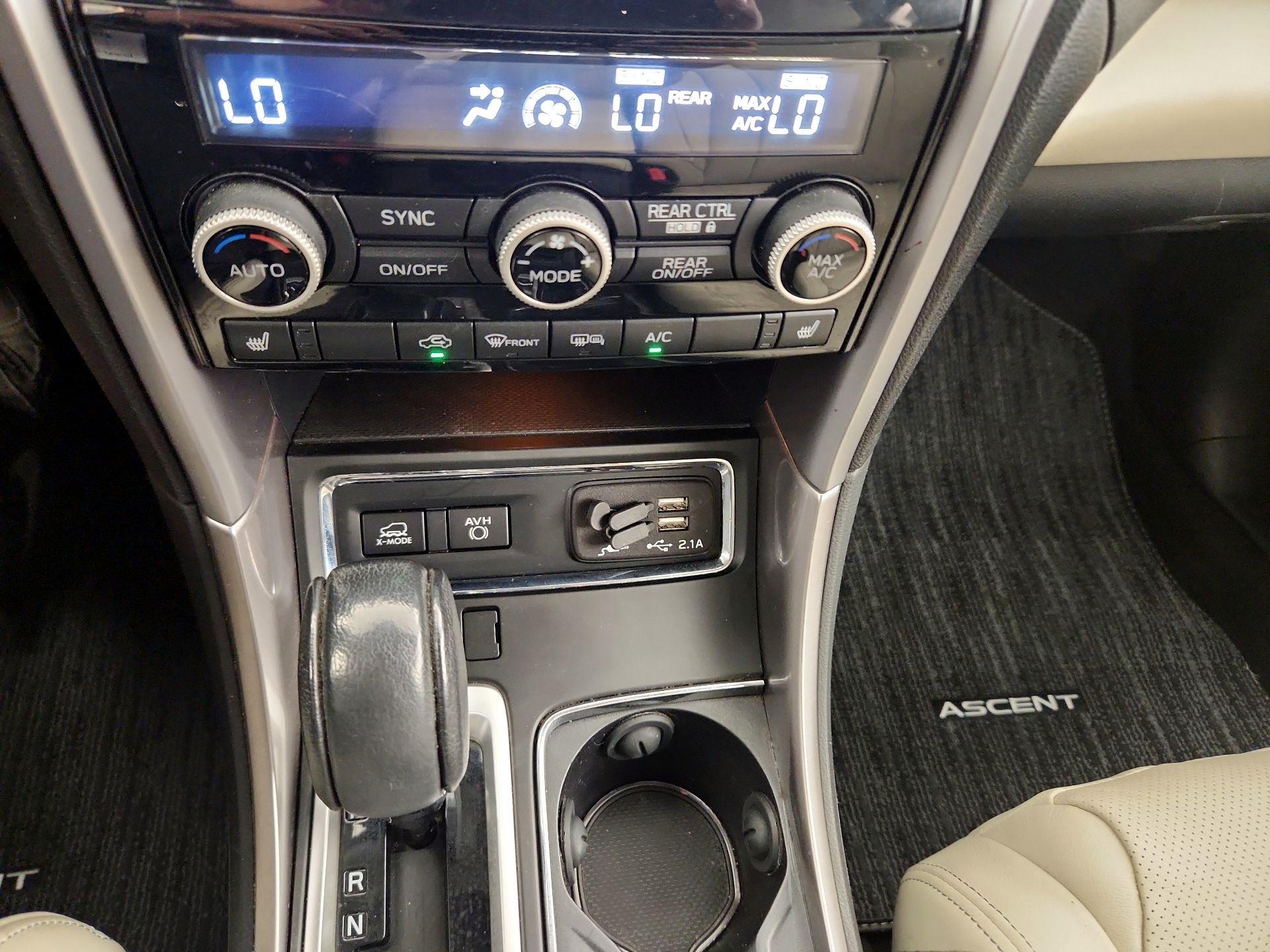 Thumbnail: 2019 Subaru Ascent - 16