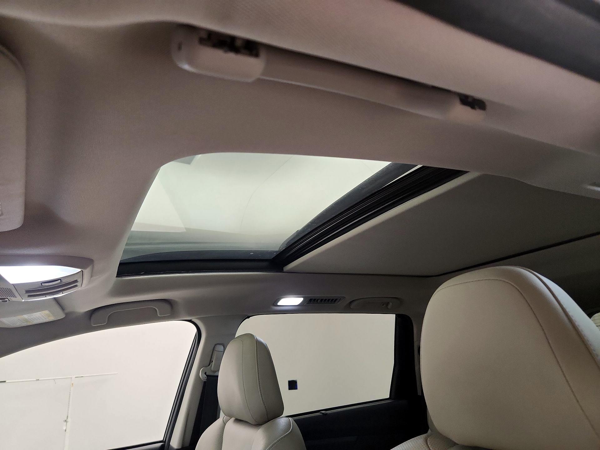 Thumbnail: 2019 Subaru Ascent - 19