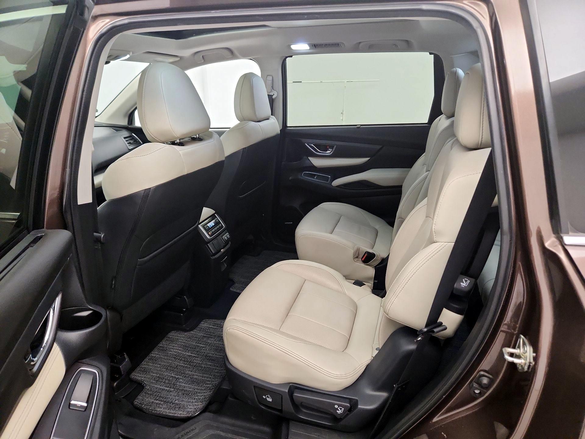Thumbnail: 2019 Subaru Ascent - 20