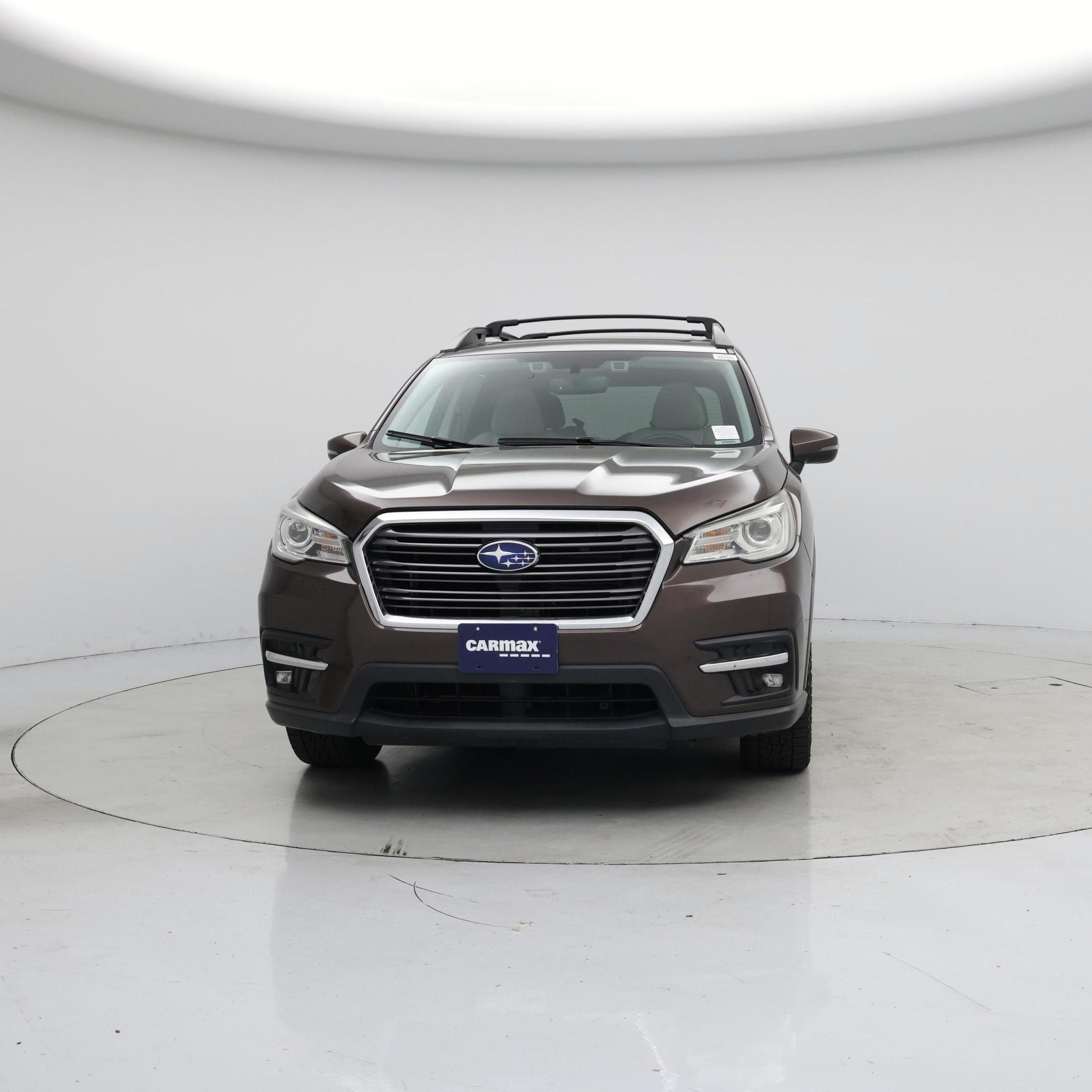 Thumbnail: 2019 Subaru Ascent - 5