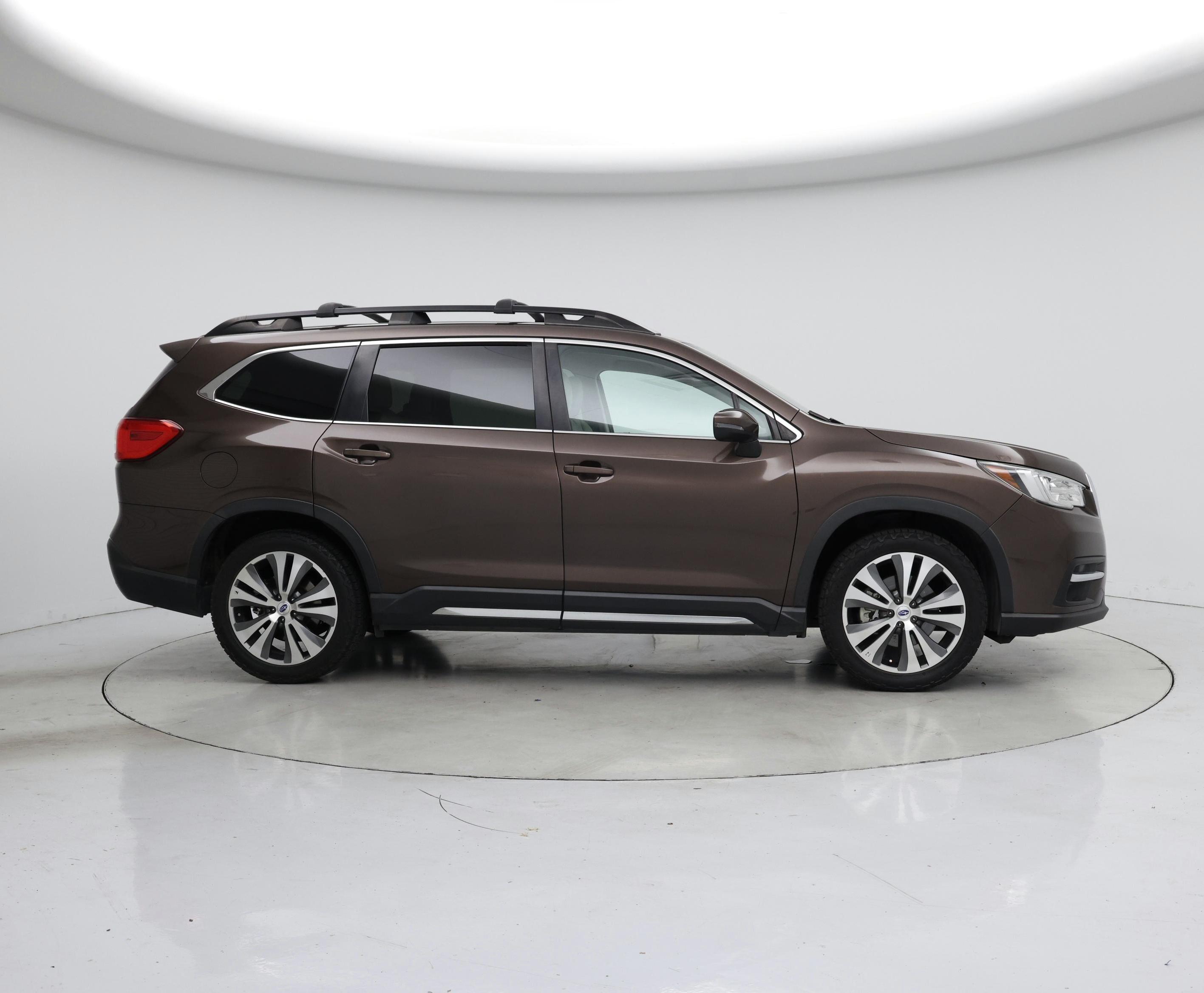 Thumbnail: 2019 Subaru Ascent - 7