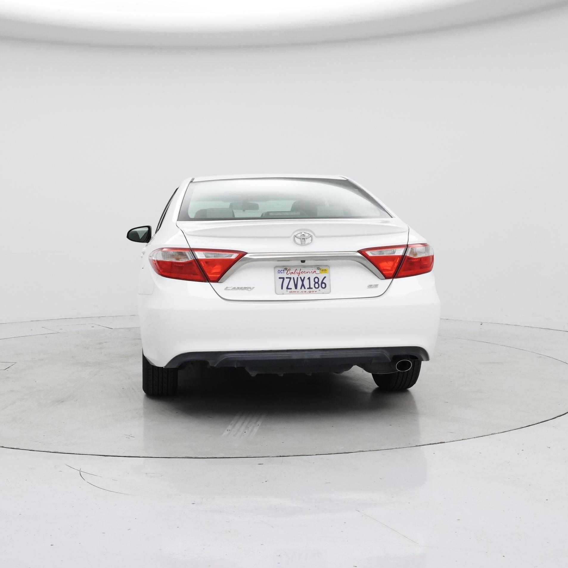 Thumbnail: 2016 Toyota Camry - 6