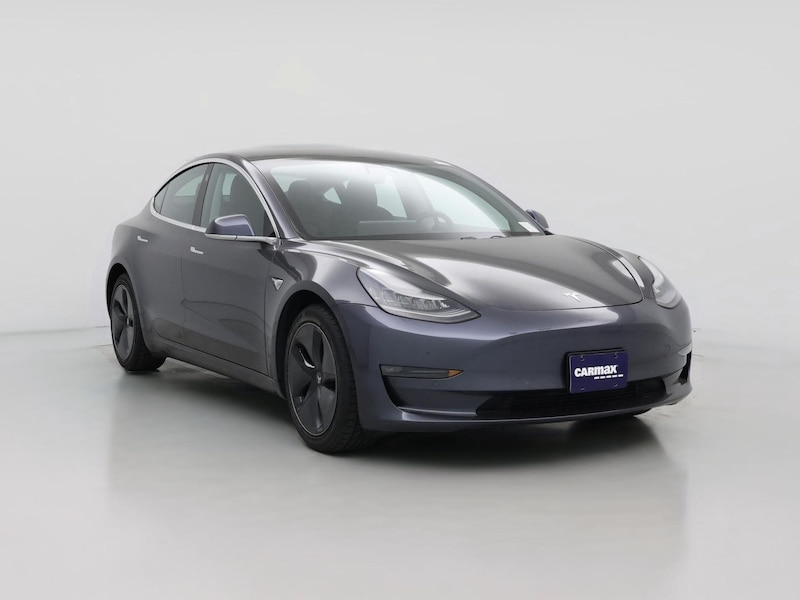 2019 Tesla Model 3 Standard Range -
                  Fresno, CA