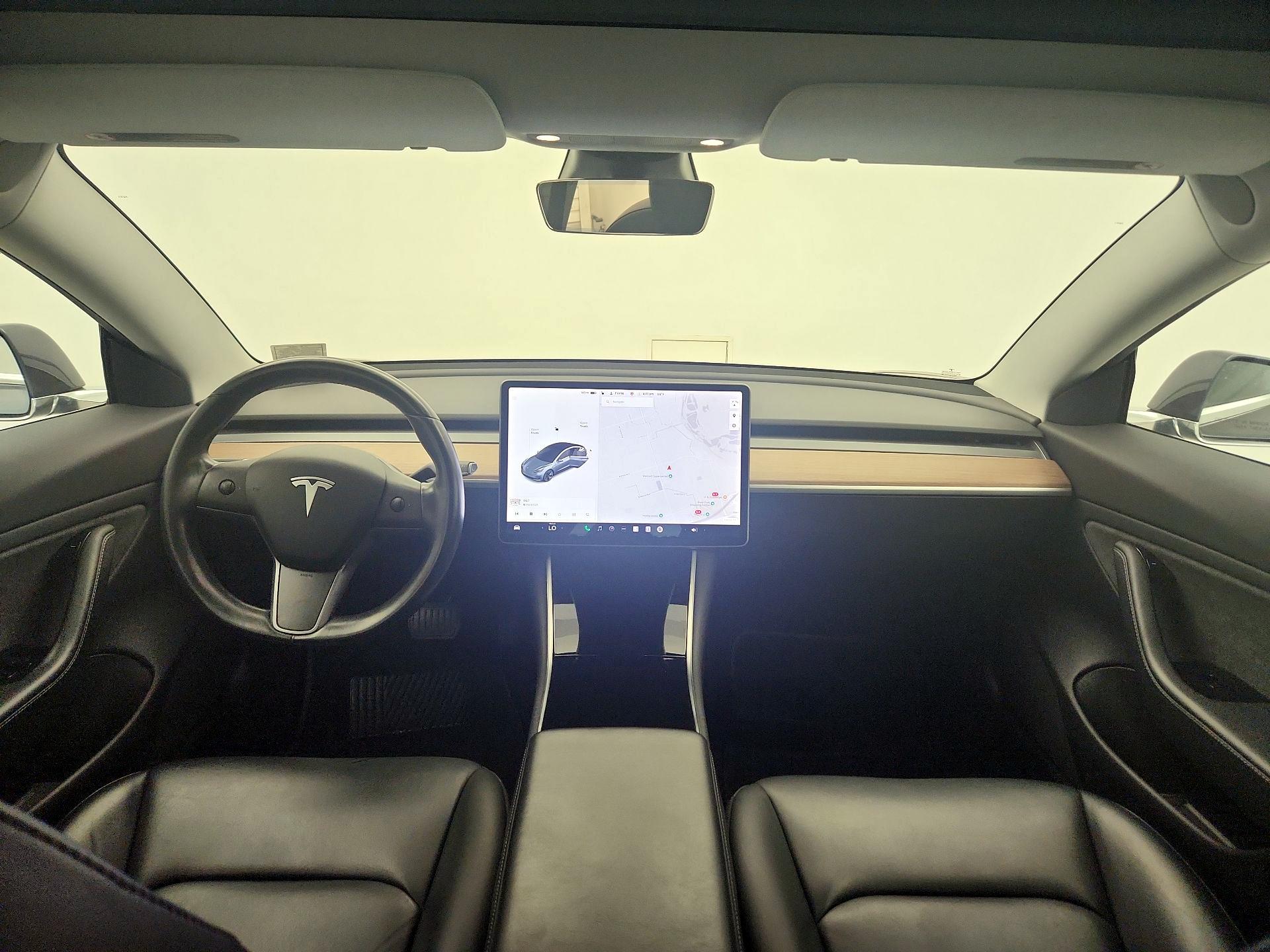Thumbnail: 2019 Tesla Model 3 - 9