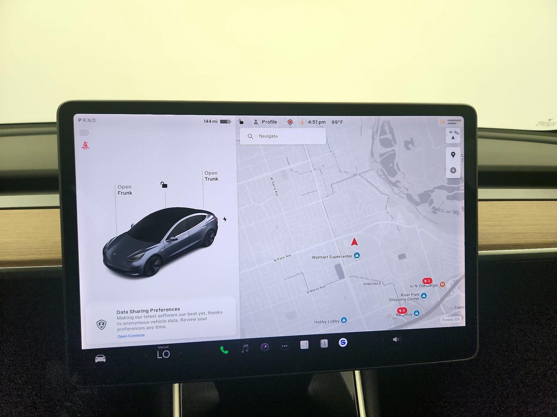 Thumbnail: 2019 Tesla Model 3 - 13