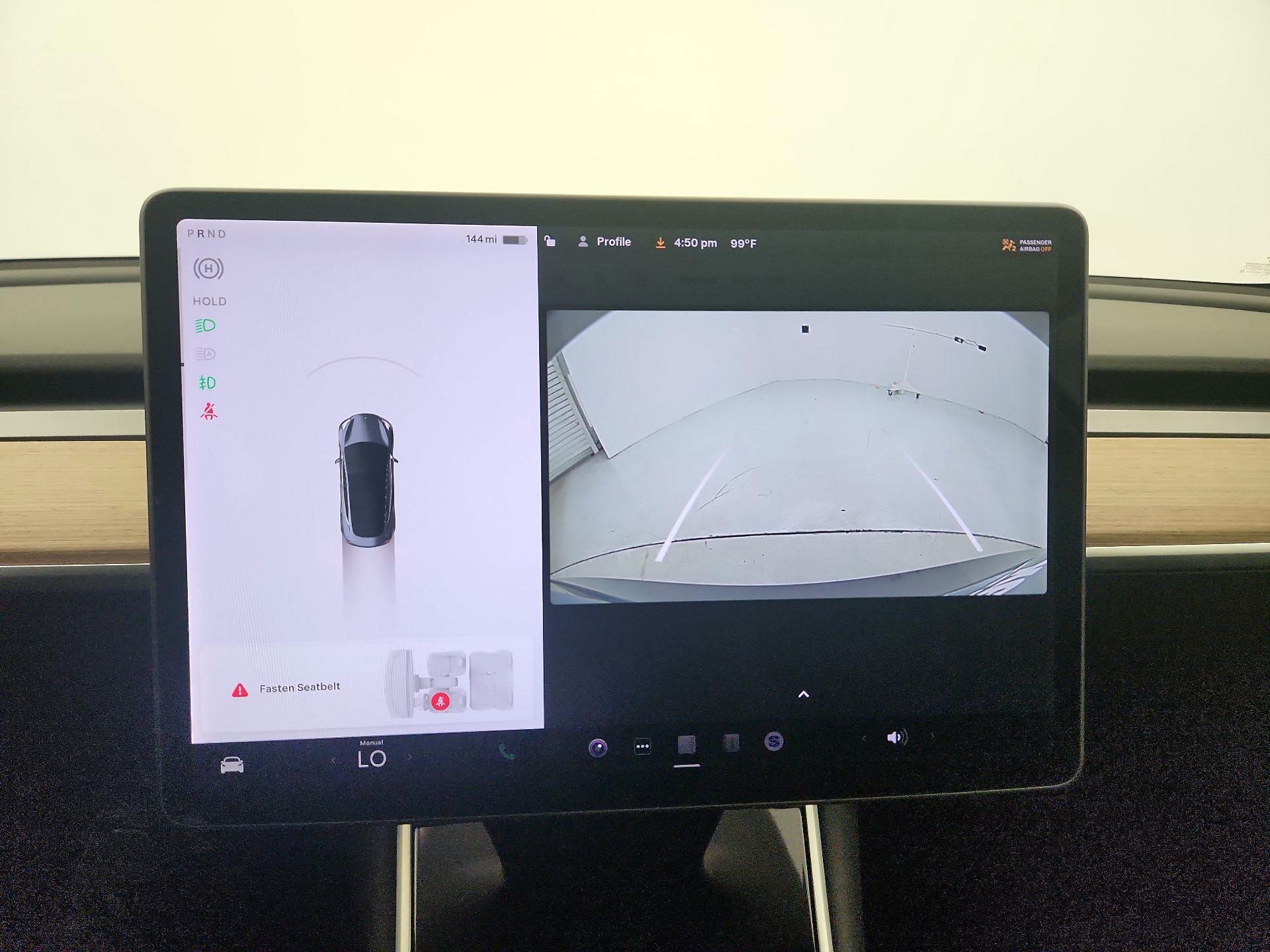 Thumbnail: 2019 Tesla Model 3 - 14