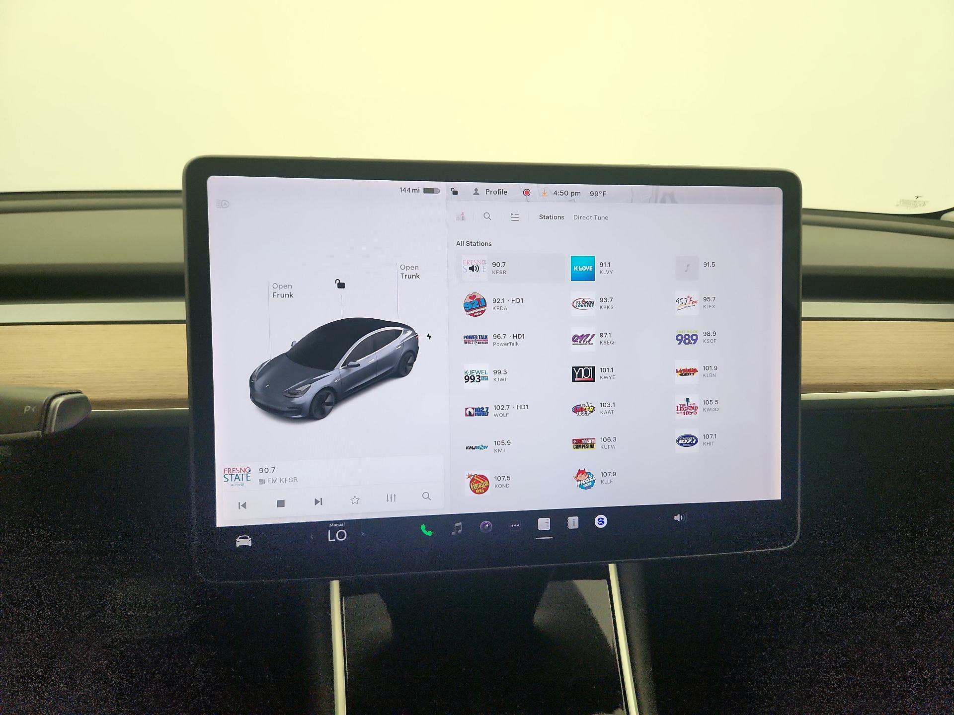 Thumbnail: 2019 Tesla Model 3 - 15