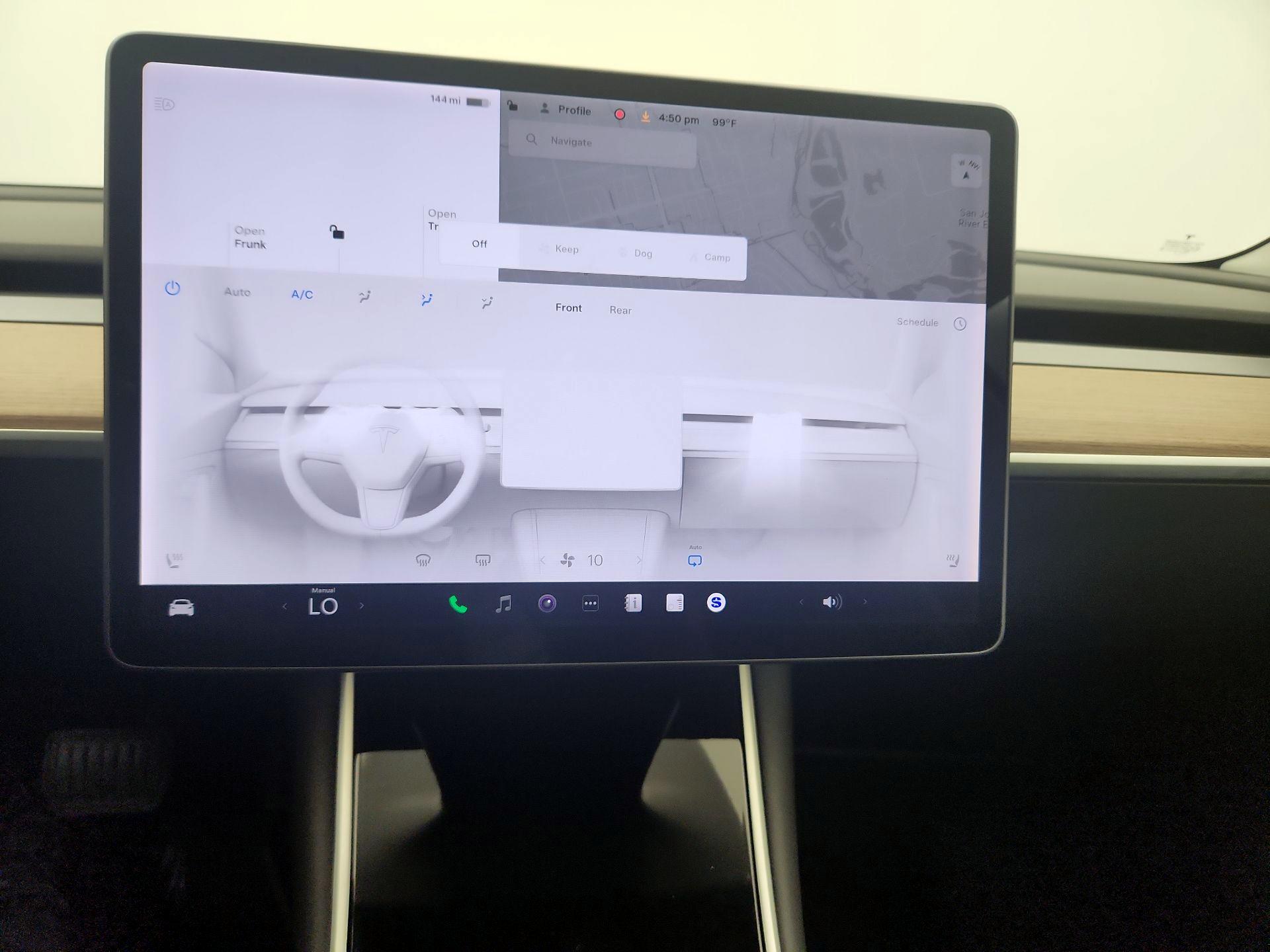 Thumbnail: 2019 Tesla Model 3 - 16