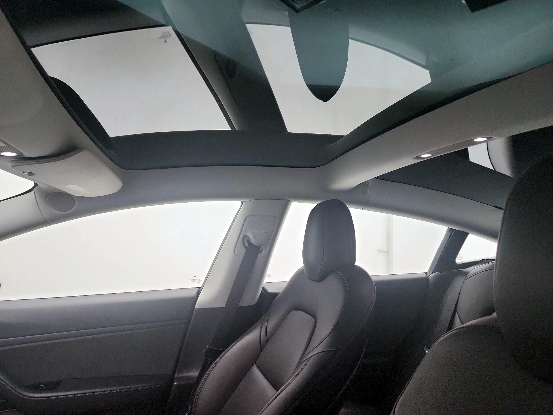 Thumbnail: 2019 Tesla Model 3 - 18