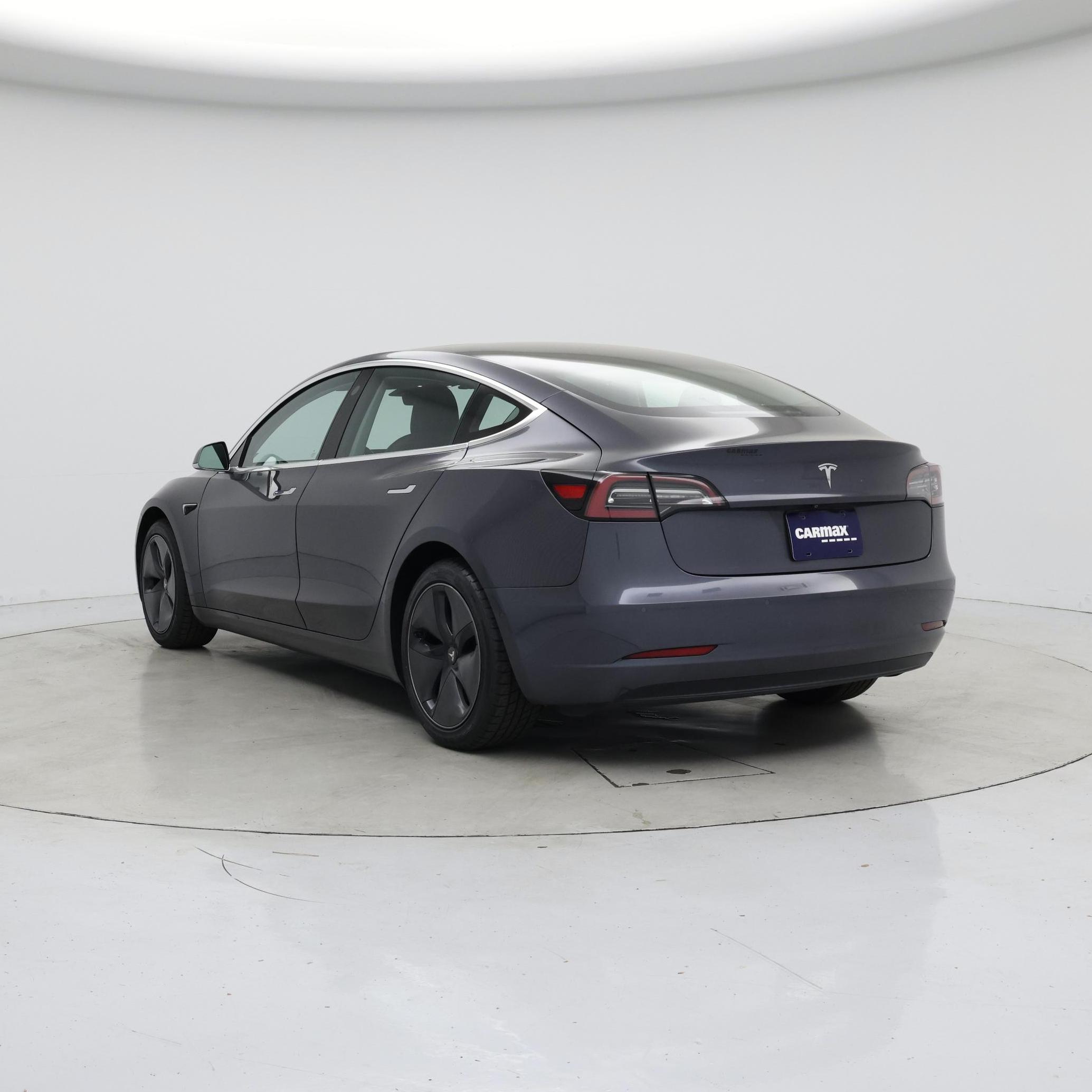 Thumbnail: 2019 Tesla Model 3 - 2