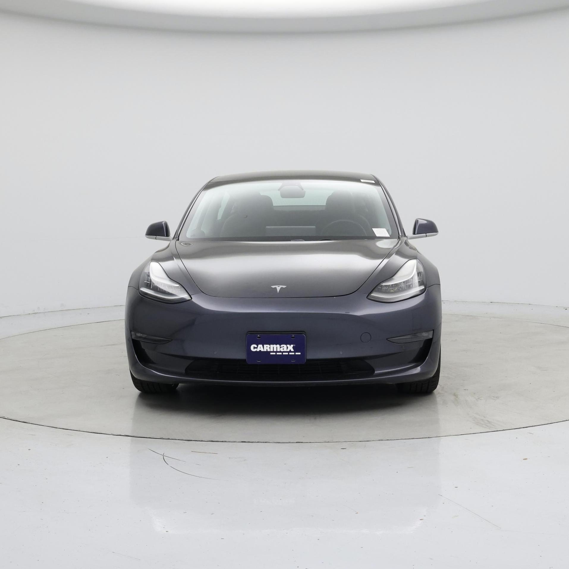 Thumbnail: 2019 Tesla Model 3 - 5