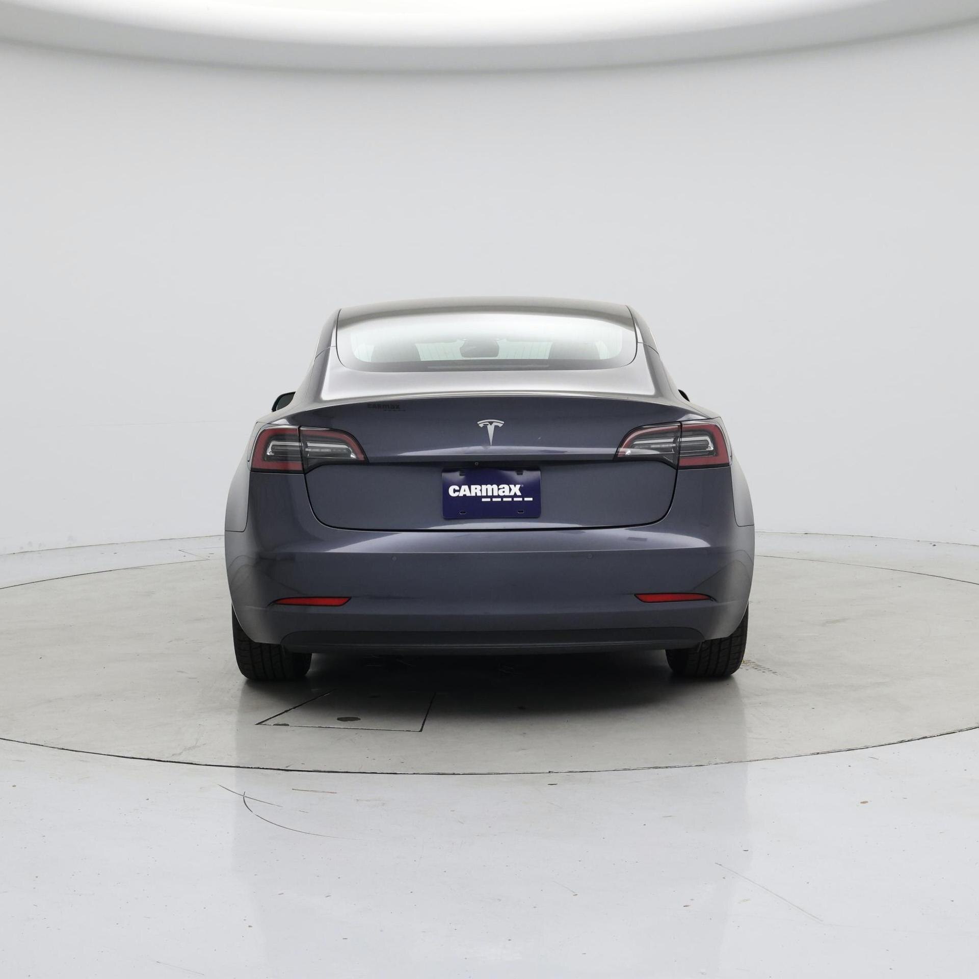 Thumbnail: 2019 Tesla Model 3 - 6