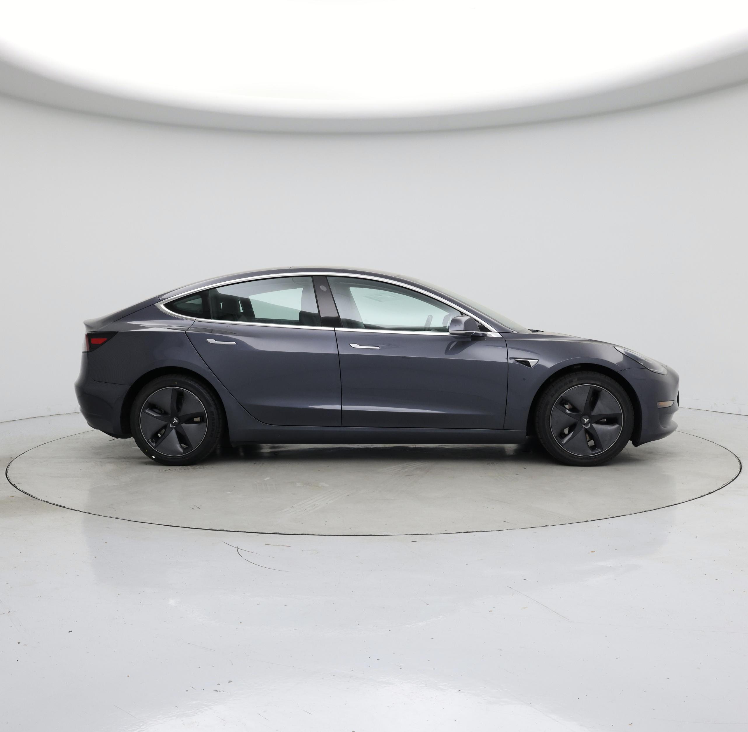 Thumbnail: 2019 Tesla Model 3 - 7