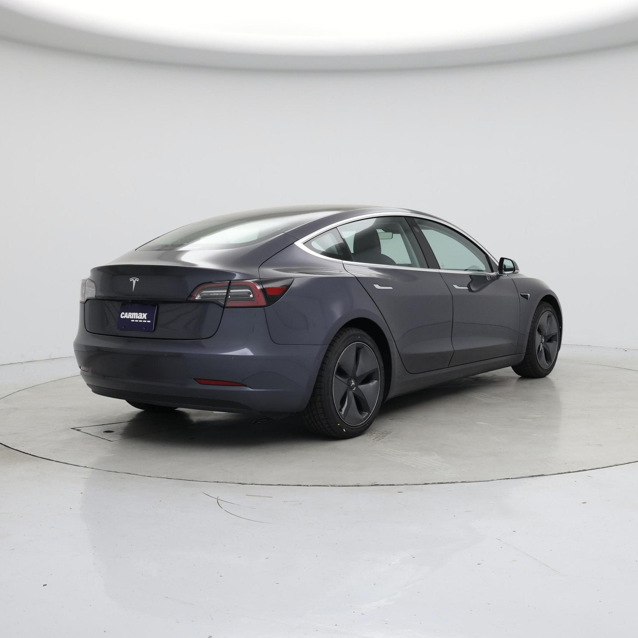 Thumbnail: 2019 Tesla Model 3 - 8