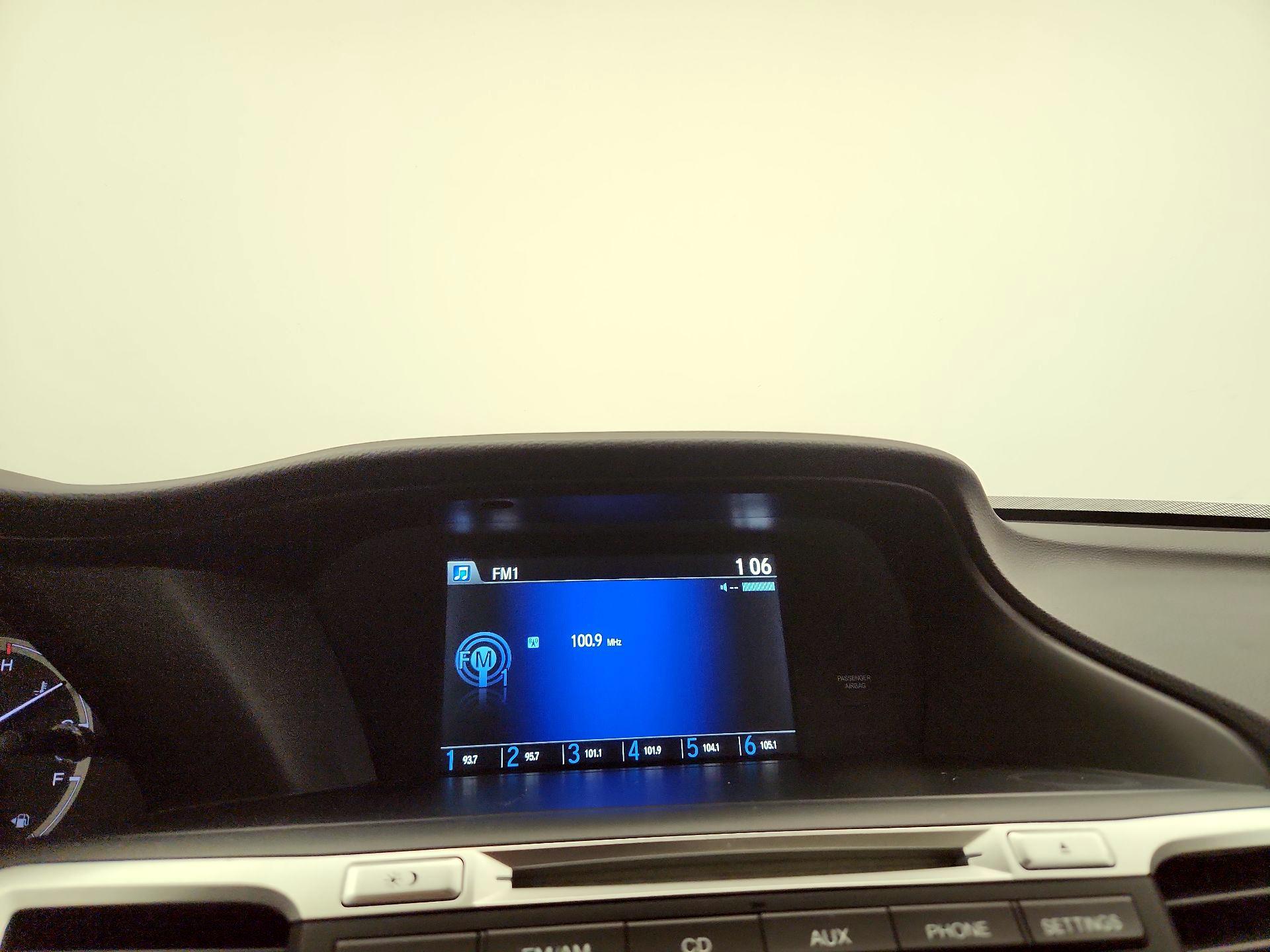 Thumbnail: 2015 Honda Accord - 15