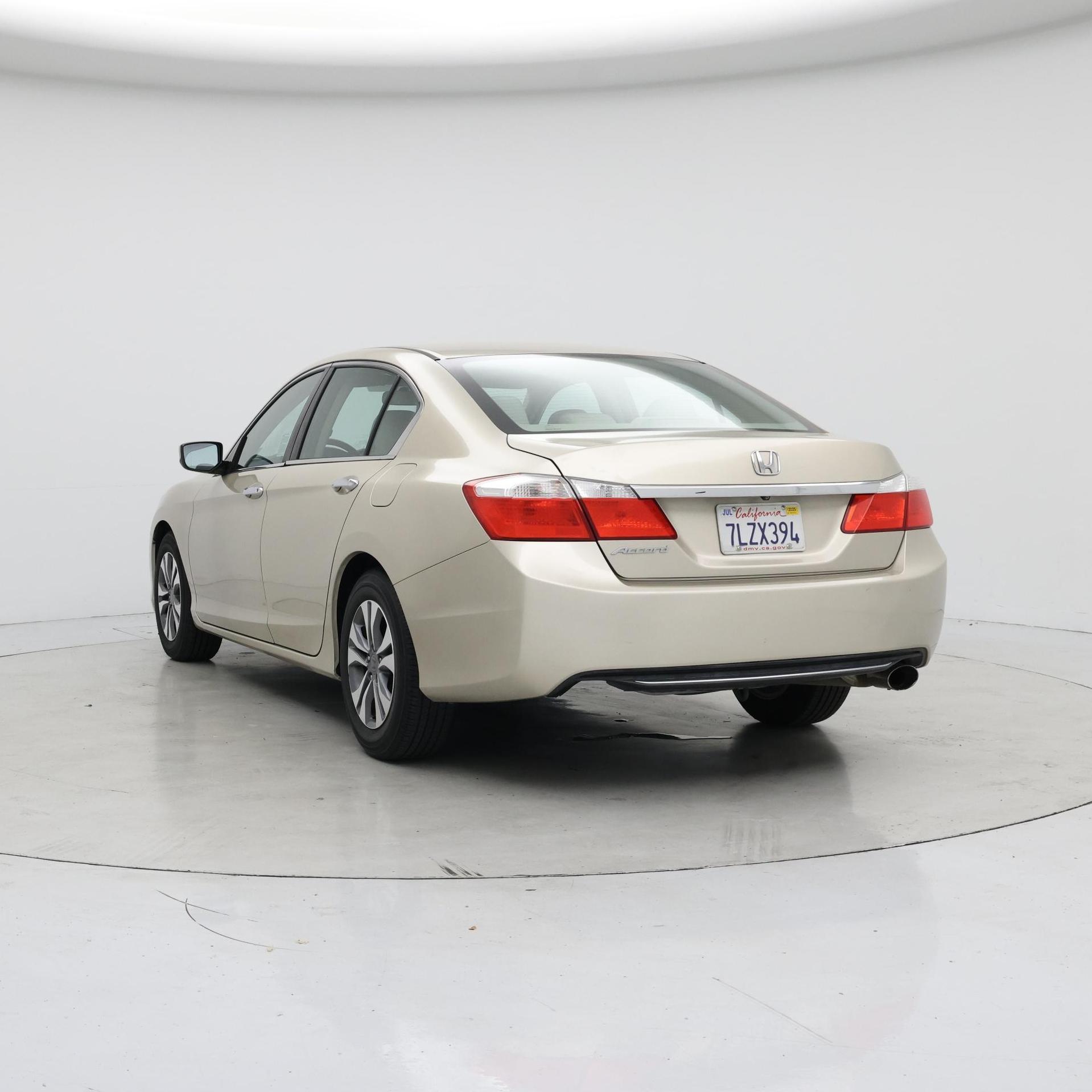 Thumbnail: 2015 Honda Accord - 2