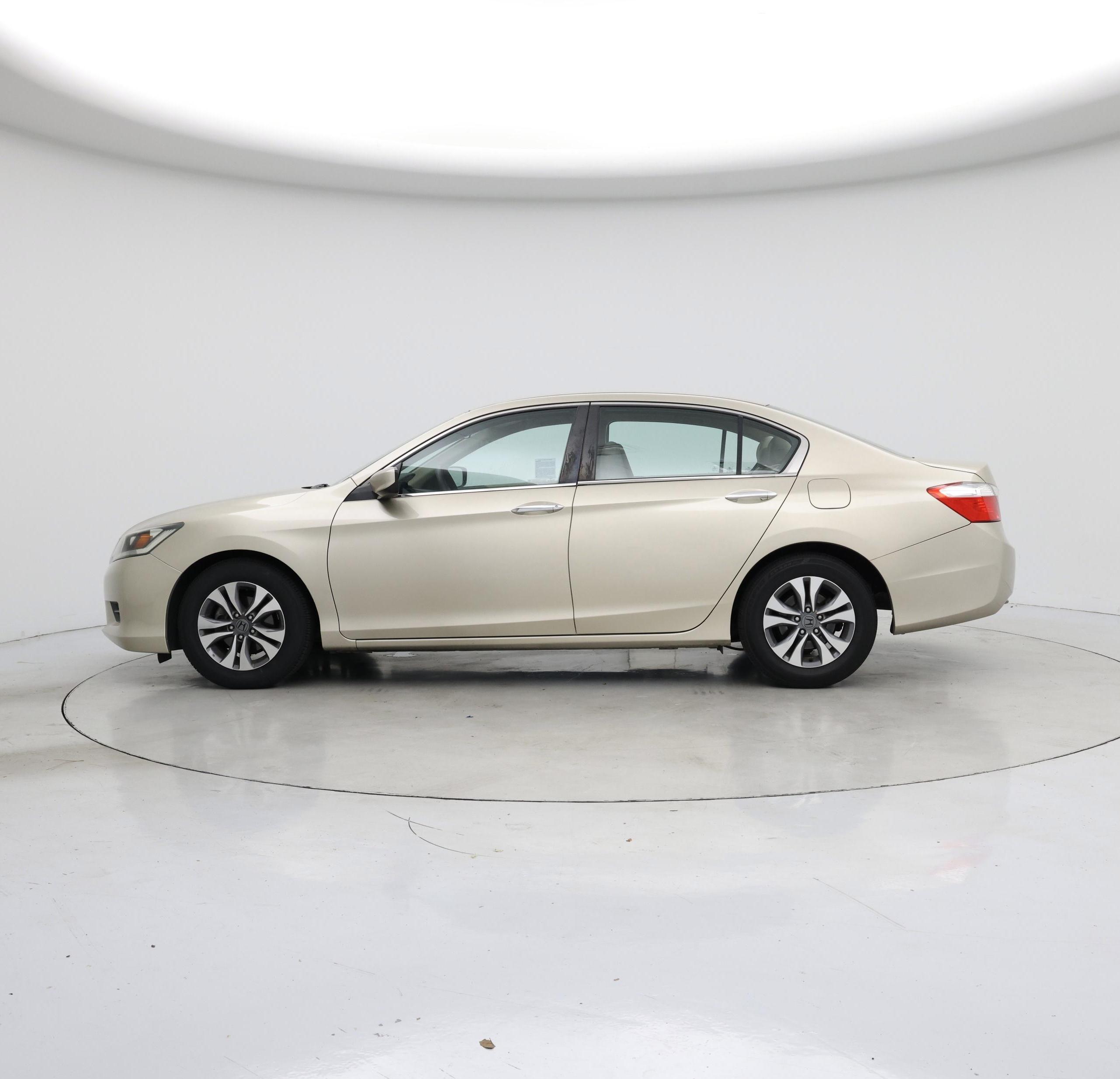 Thumbnail: 2015 Honda Accord - 3