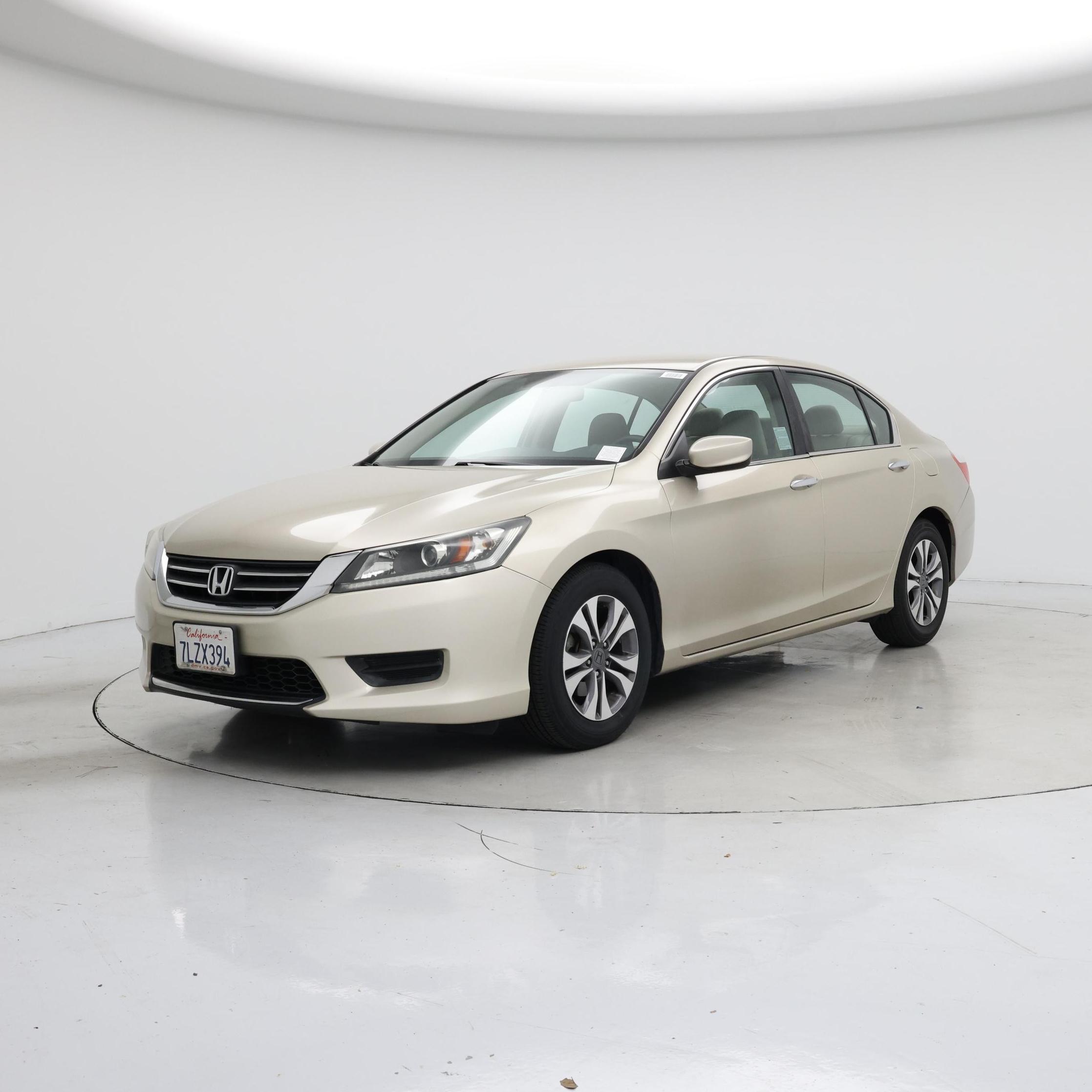 Thumbnail: 2015 Honda Accord - 4