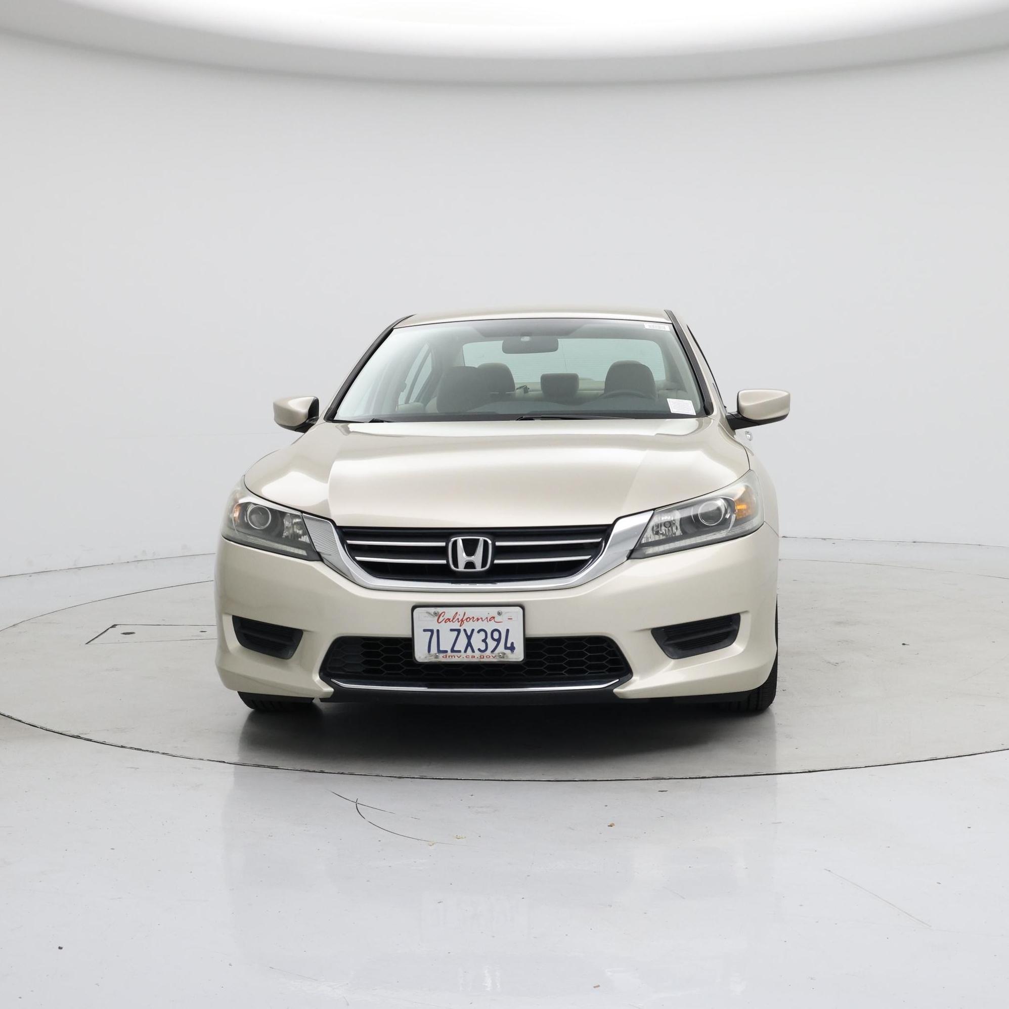 Thumbnail: 2015 Honda Accord - 5