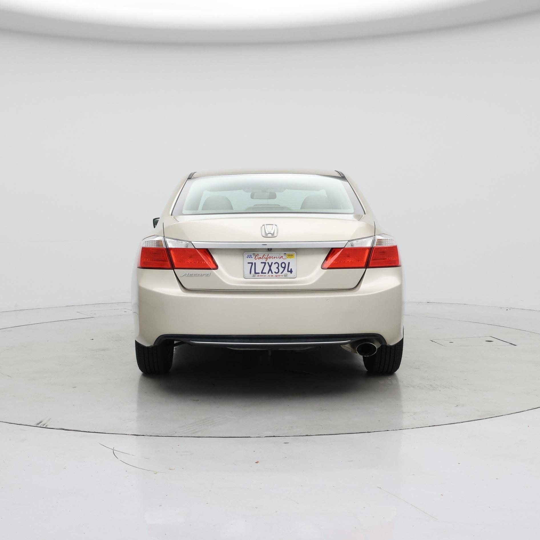 Thumbnail: 2015 Honda Accord - 6