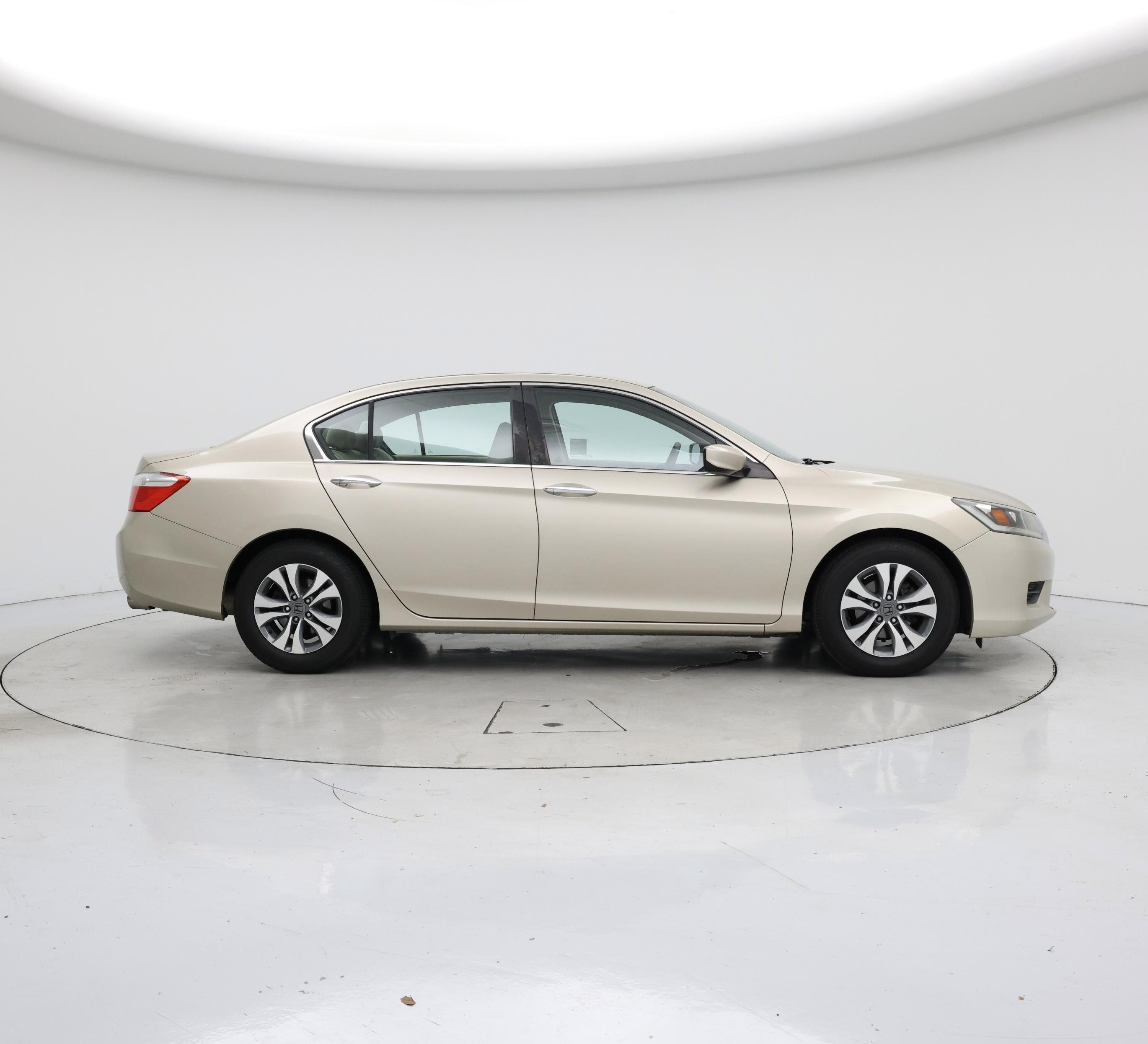 Thumbnail: 2015 Honda Accord - 7