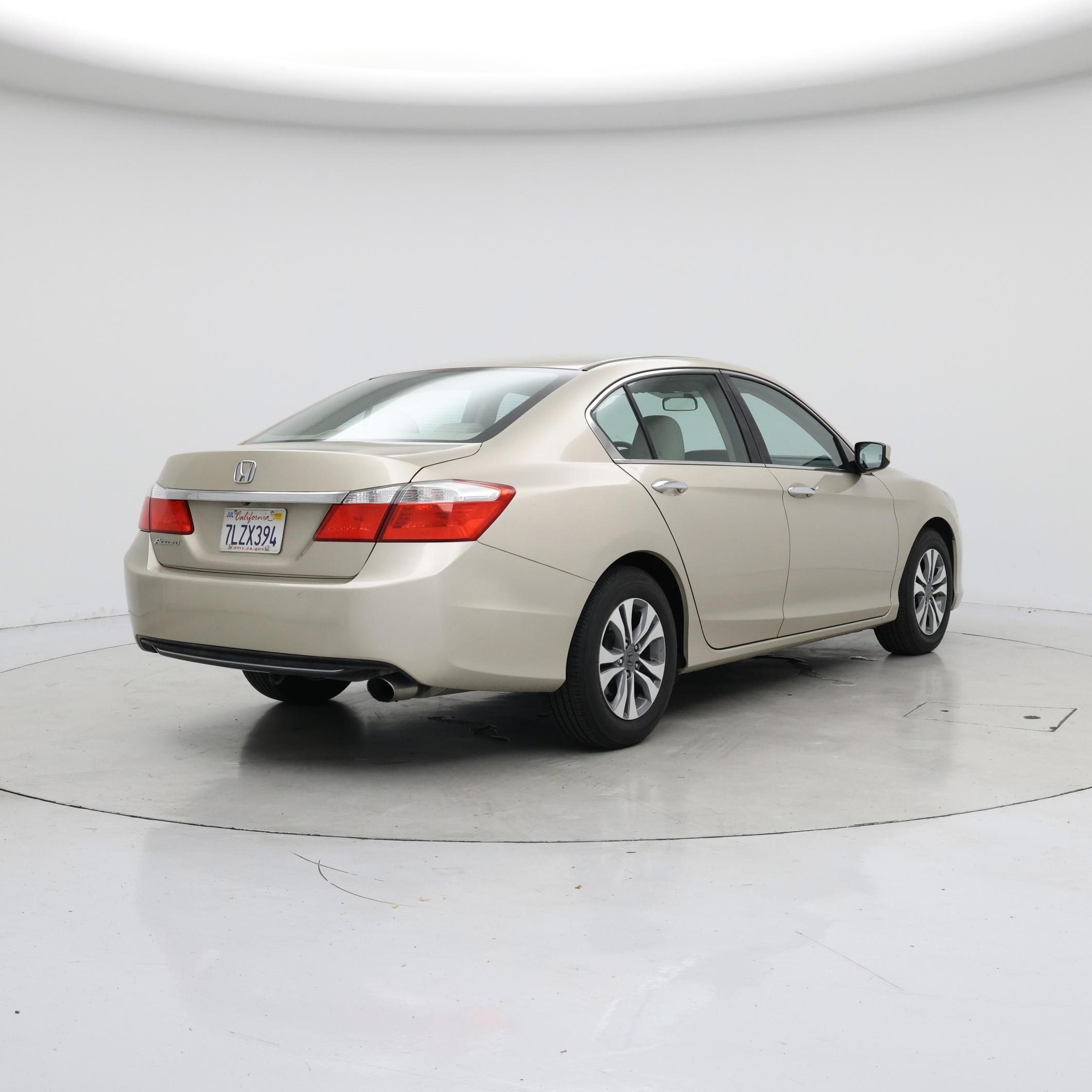 Thumbnail: 2015 Honda Accord - 8