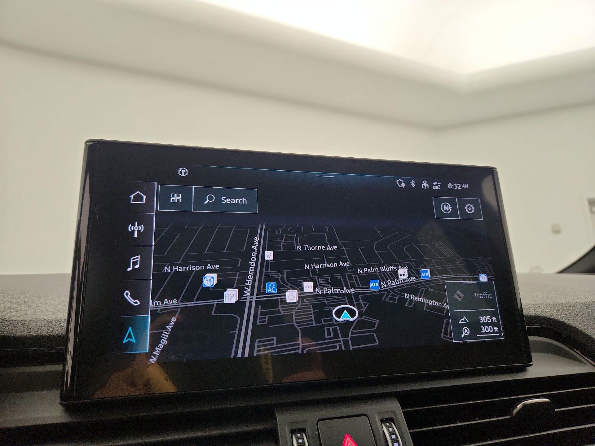 Thumbnail: 2021 Audi Q5 - 14