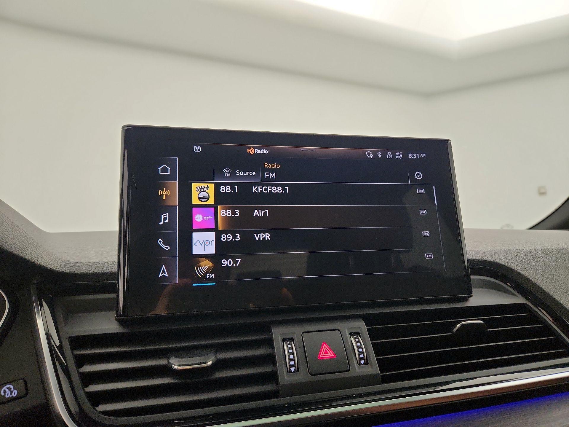 Thumbnail: 2021 Audi Q5 - 16