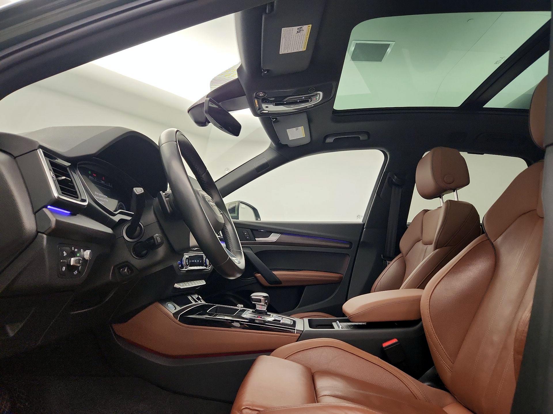 Thumbnail: 2021 Audi Q5 - 20