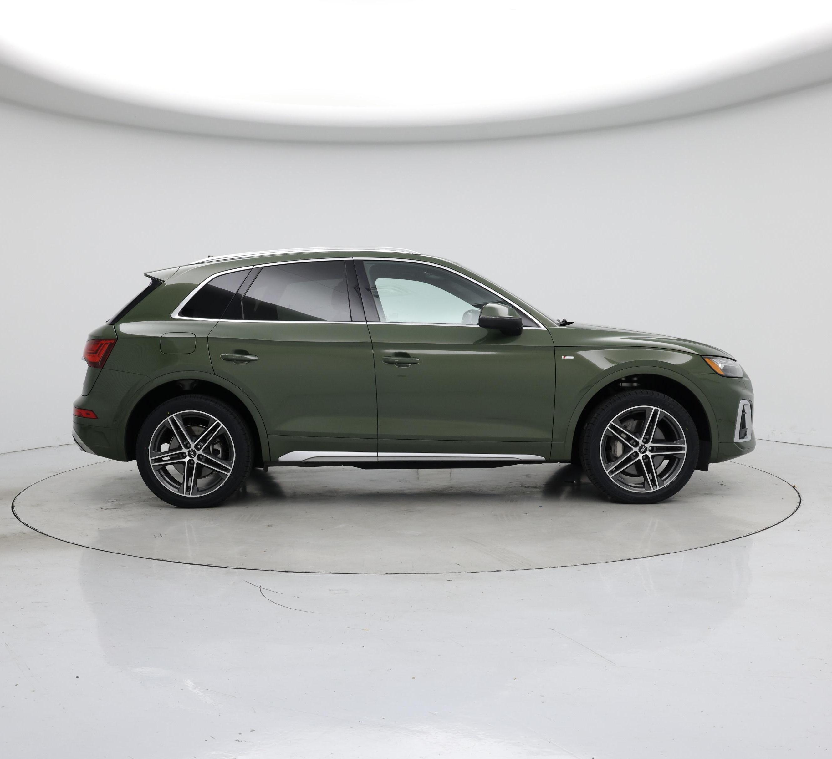 Thumbnail: 2021 Audi Q5 - 7